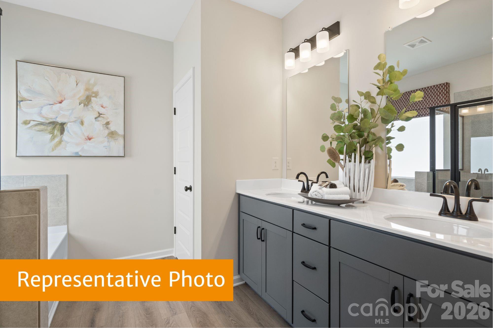 4232 Ruth Creek Court — Charlotte