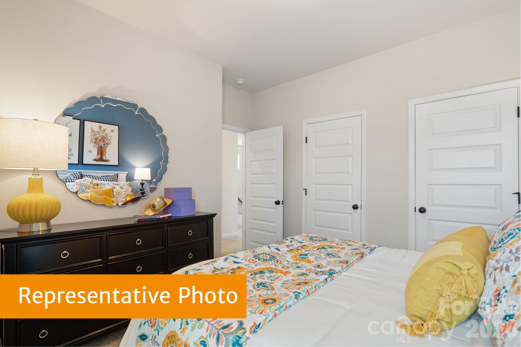 4232 Ruth Creek Court — Charlotte