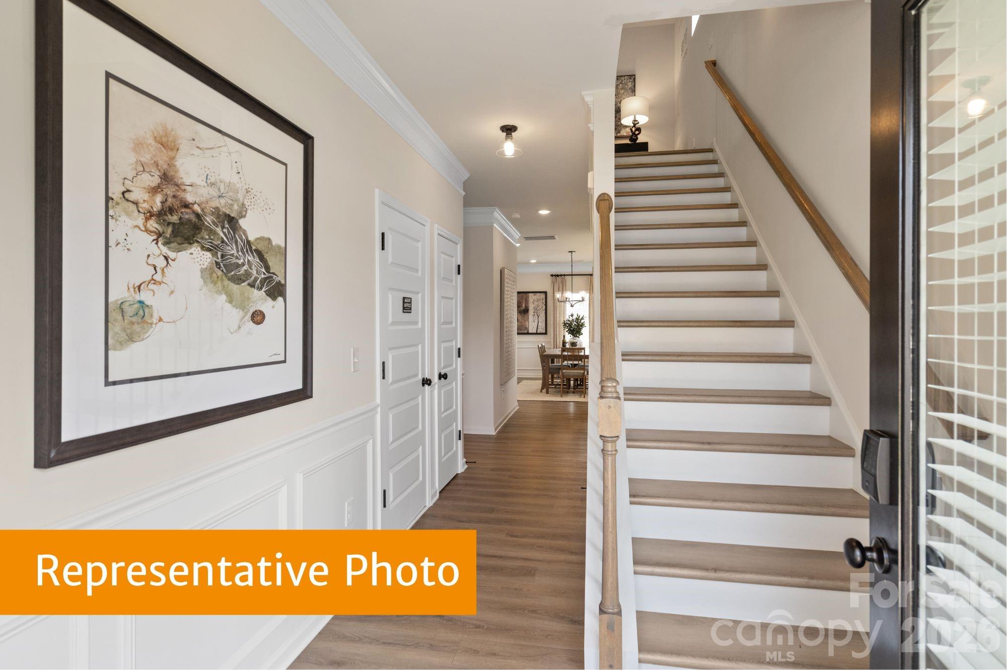 4232 Ruth Creek Court — Charlotte