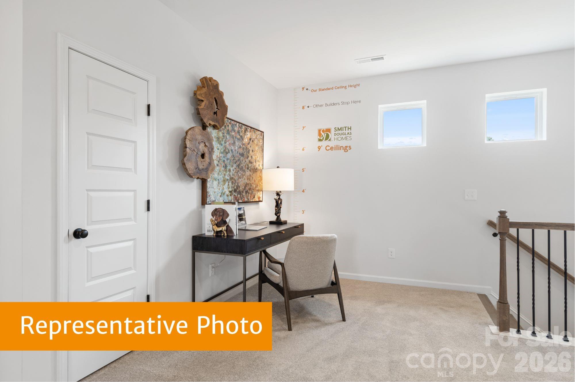 4232 Ruth Creek Court — Charlotte