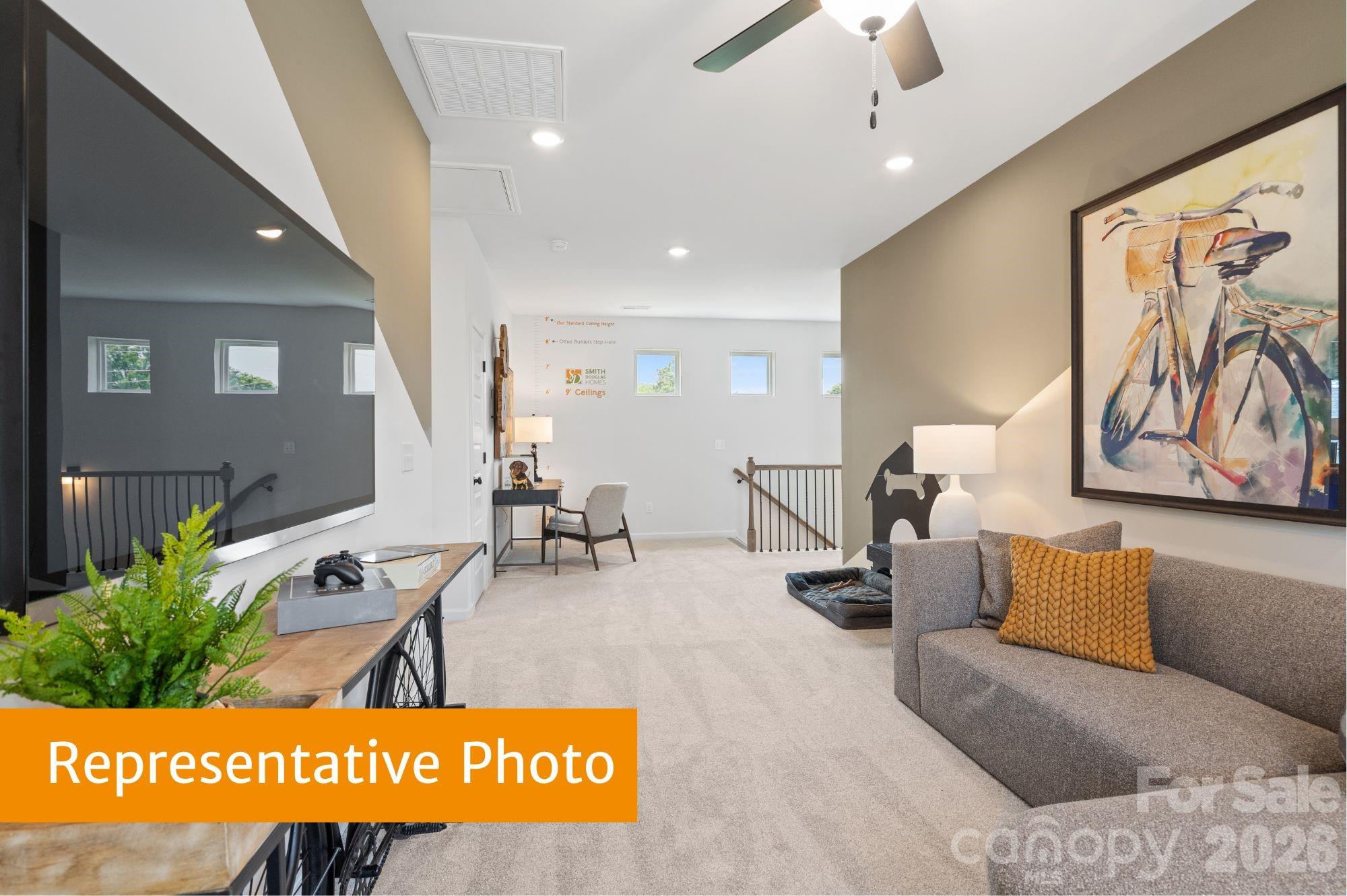 4232 Ruth Creek Court — Charlotte