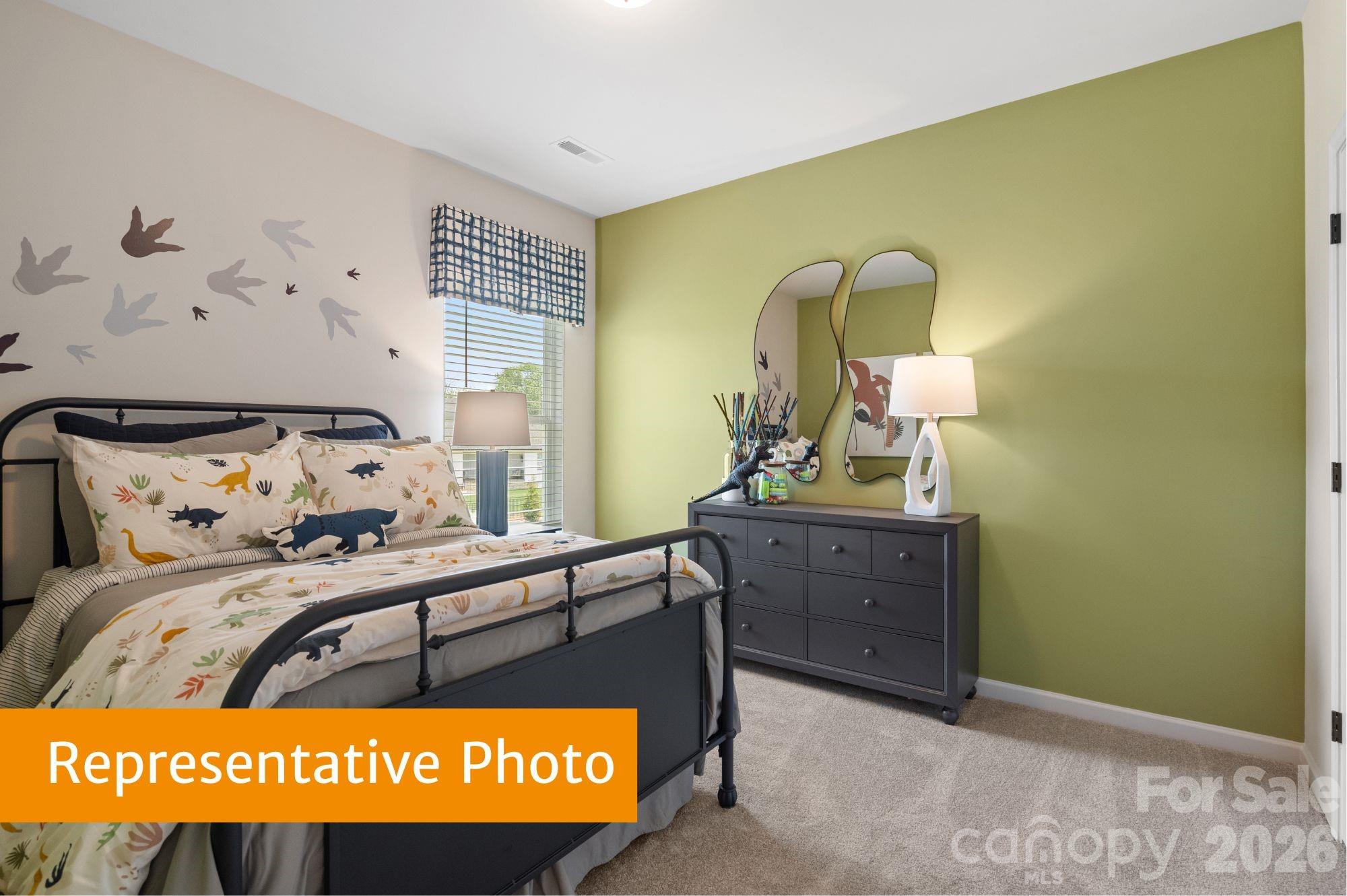 4232 Ruth Creek Court — Charlotte
