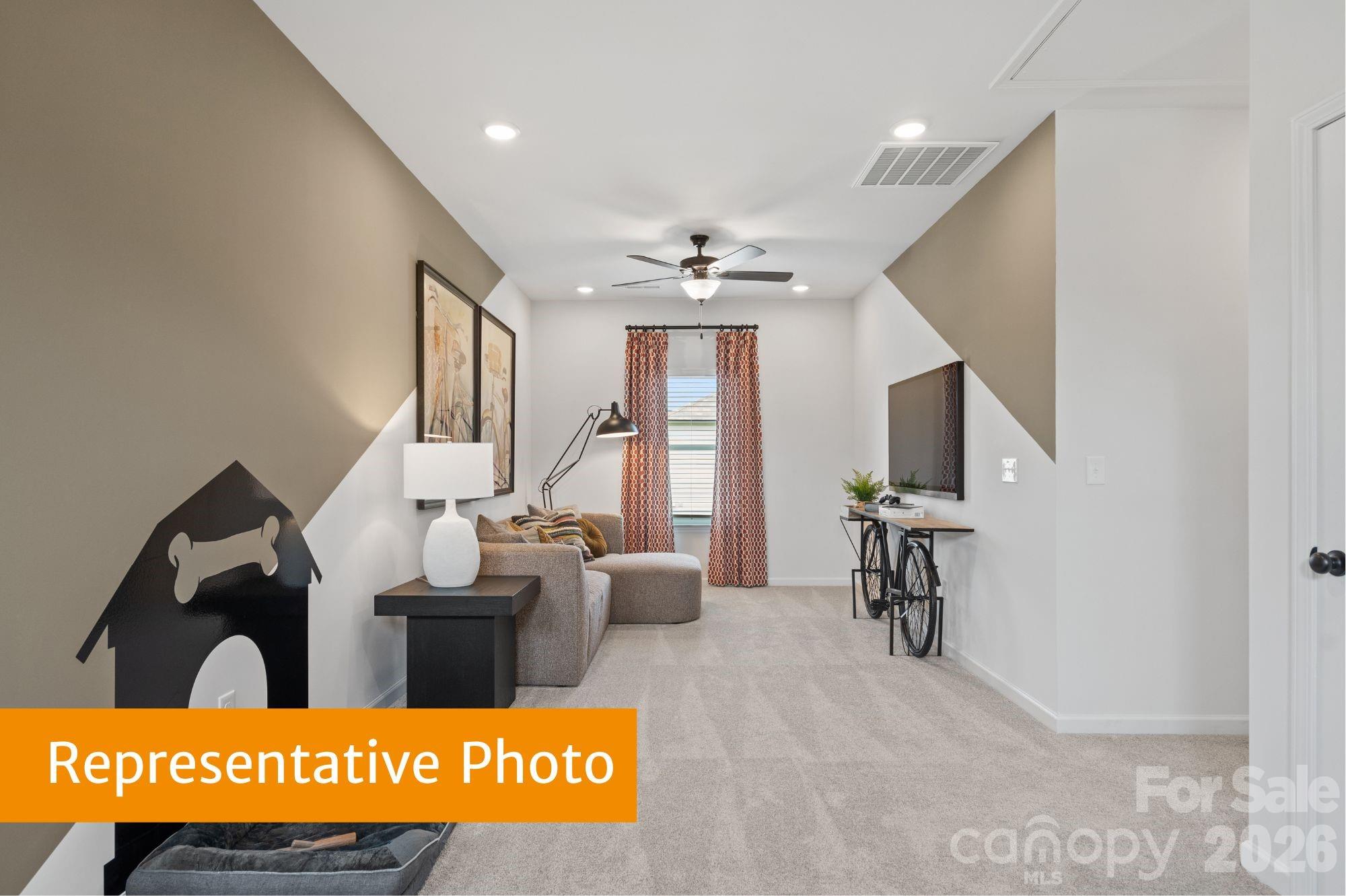 4232 Ruth Creek Court — Charlotte