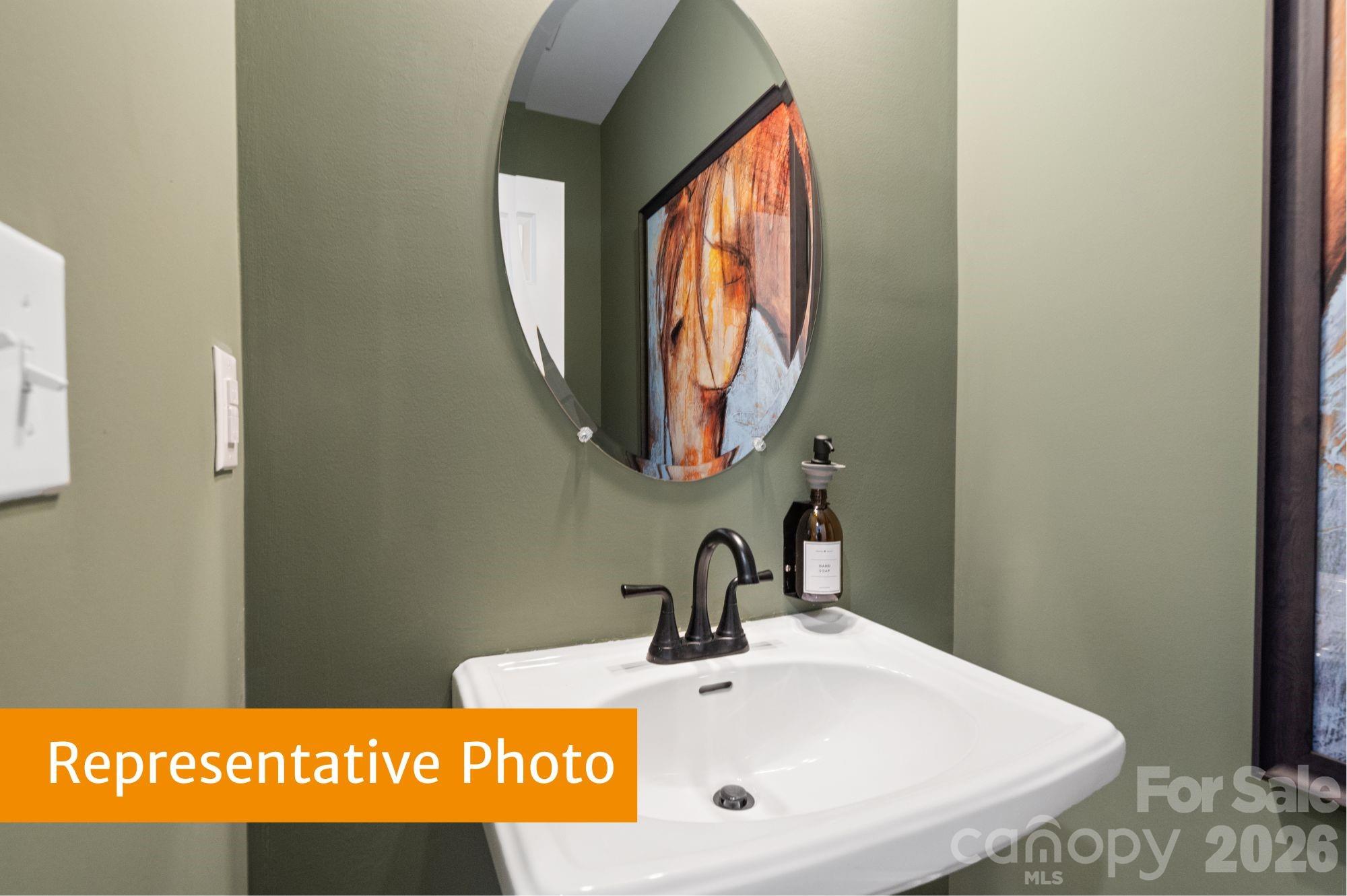 4232 Ruth Creek Court — Charlotte