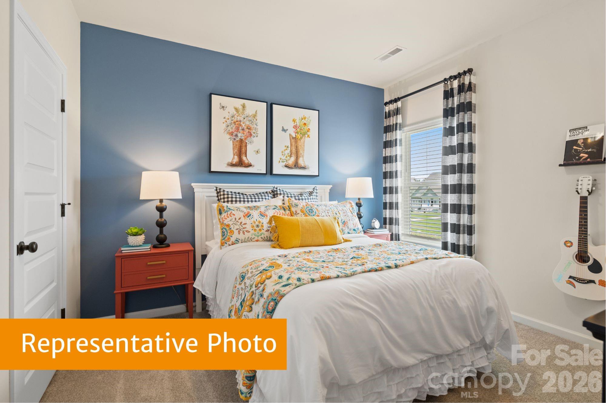4232 Ruth Creek Court — Charlotte