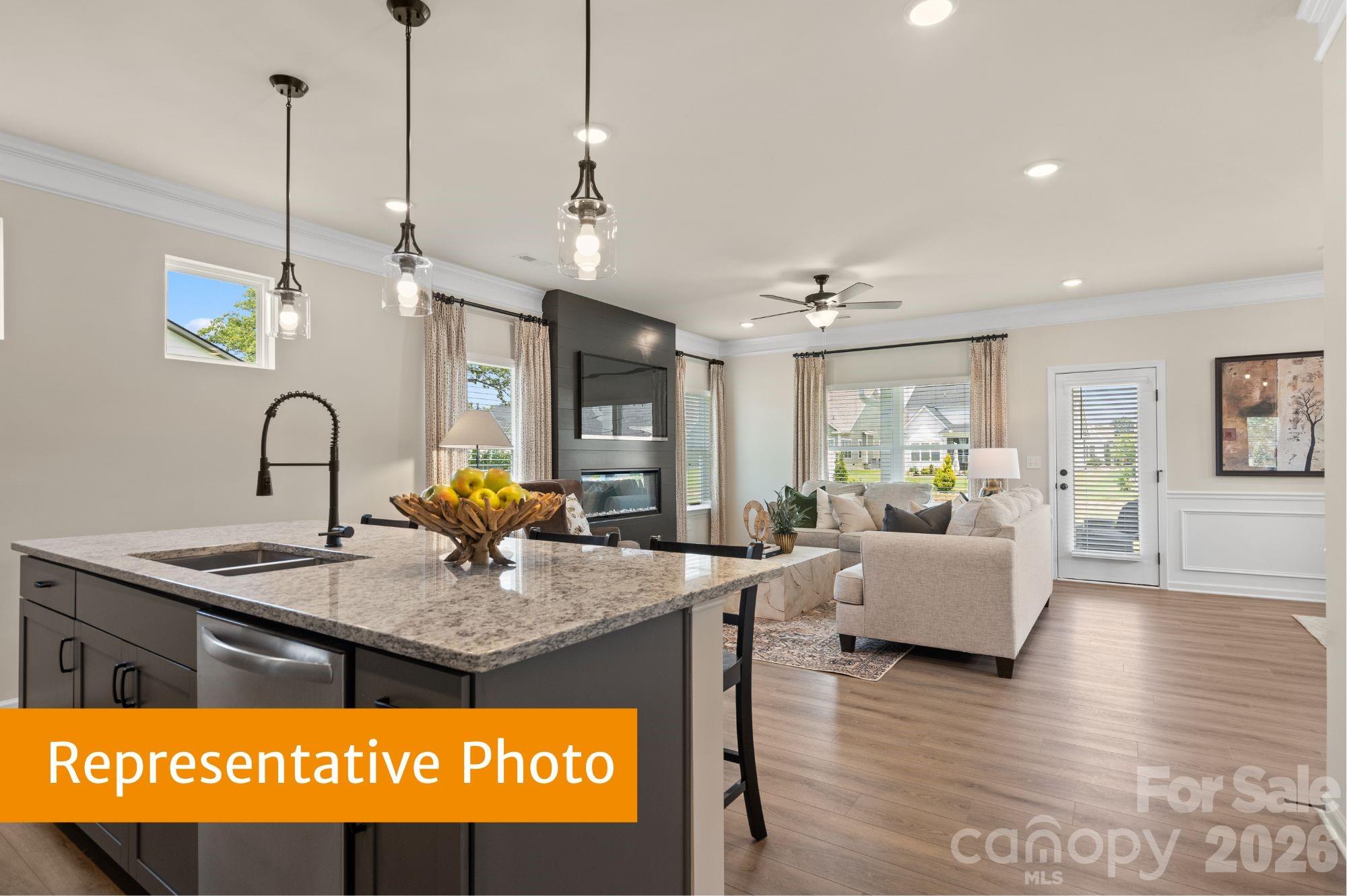 4232 Ruth Creek Court — Charlotte