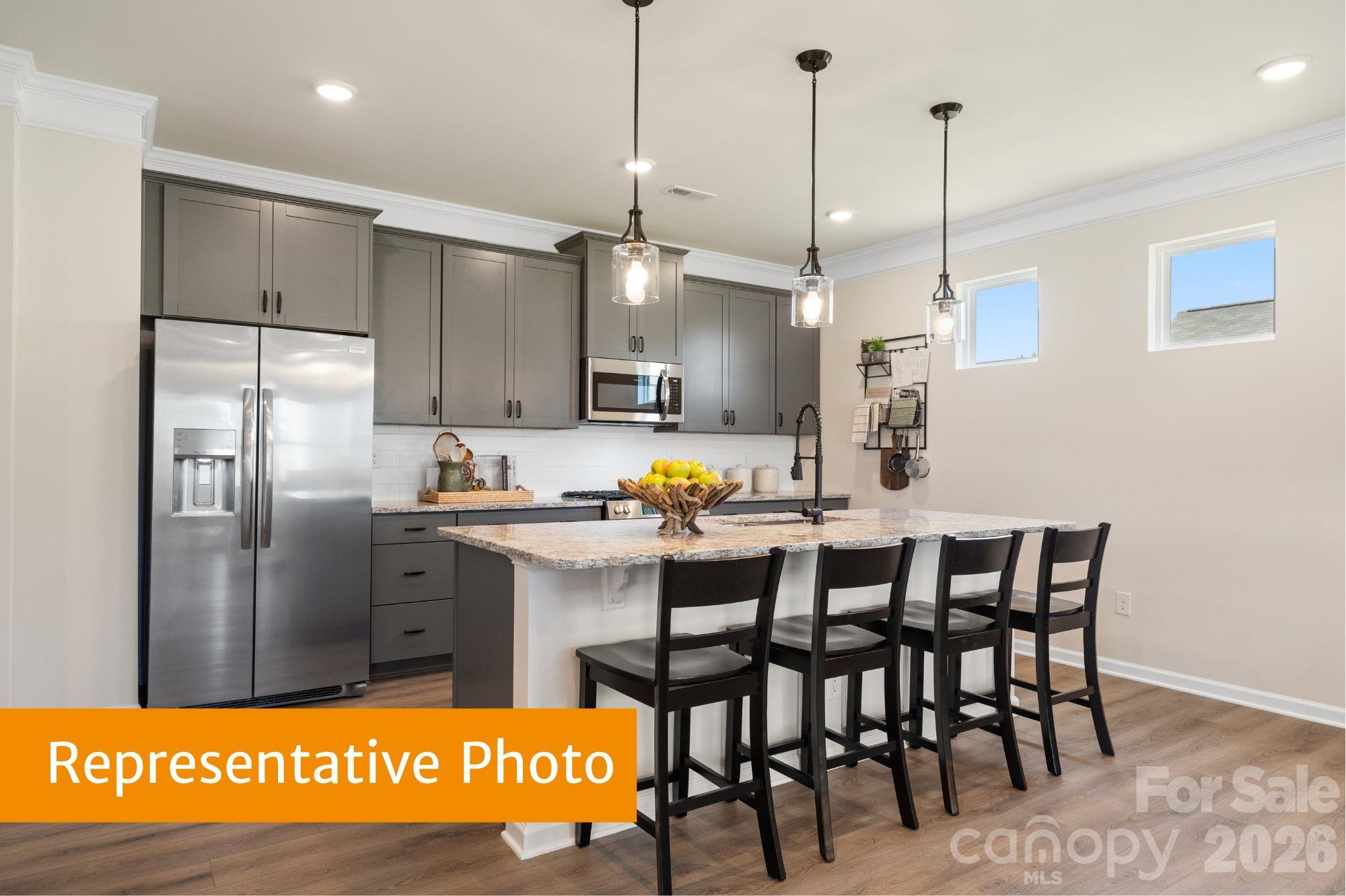 4232 Ruth Creek Court — Charlotte