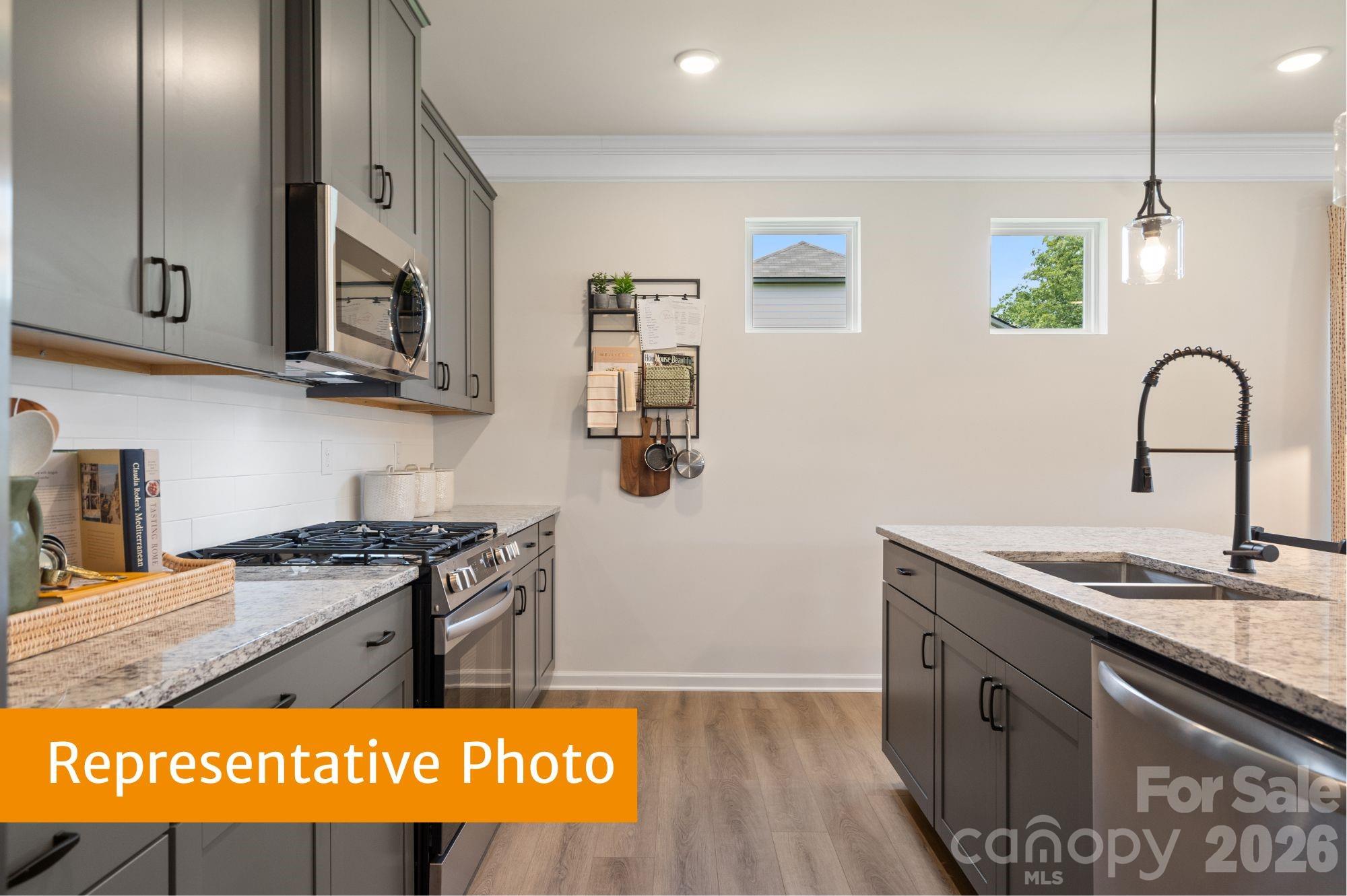 4232 Ruth Creek Court — Charlotte