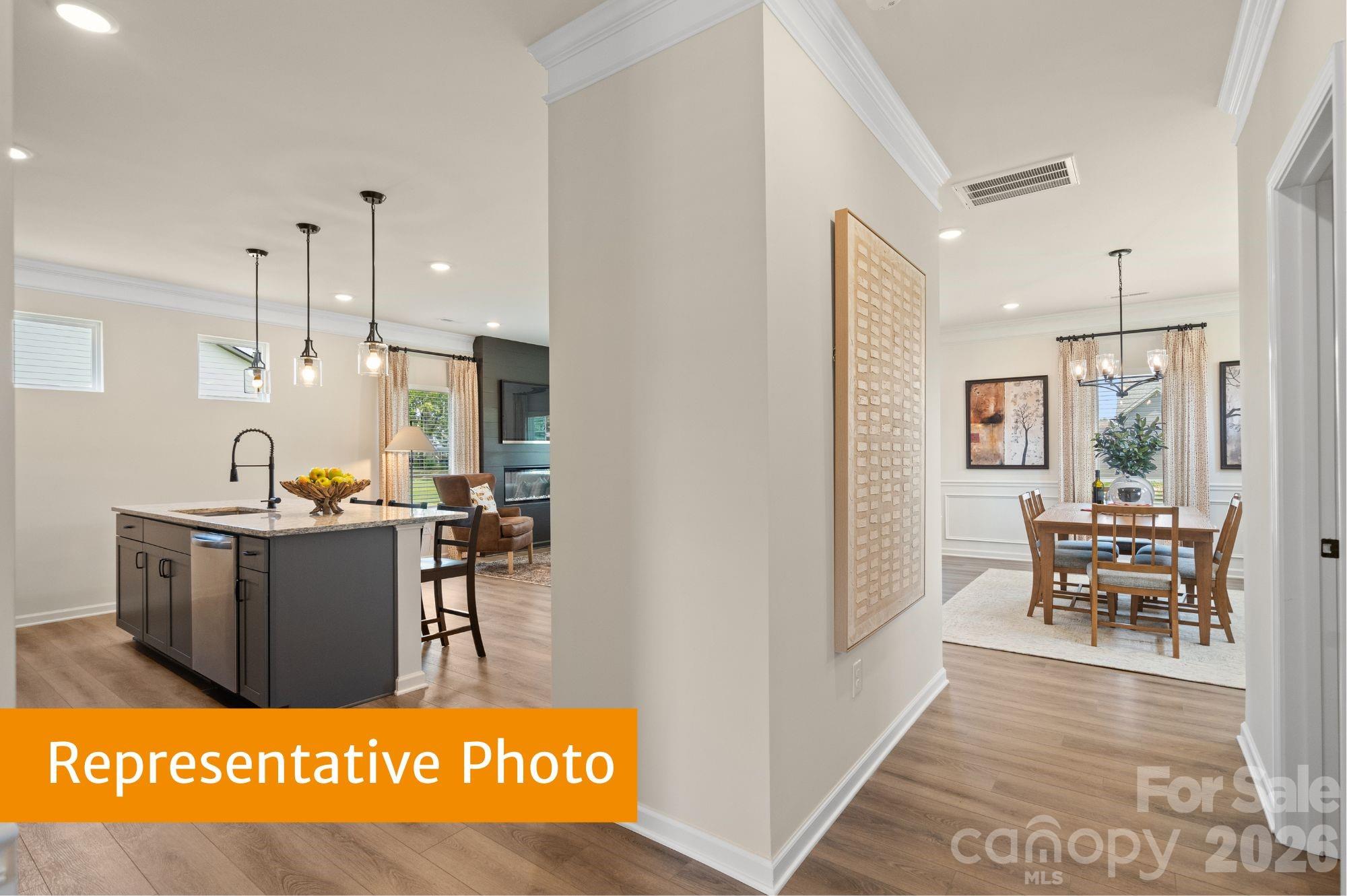 4232 Ruth Creek Court — Charlotte