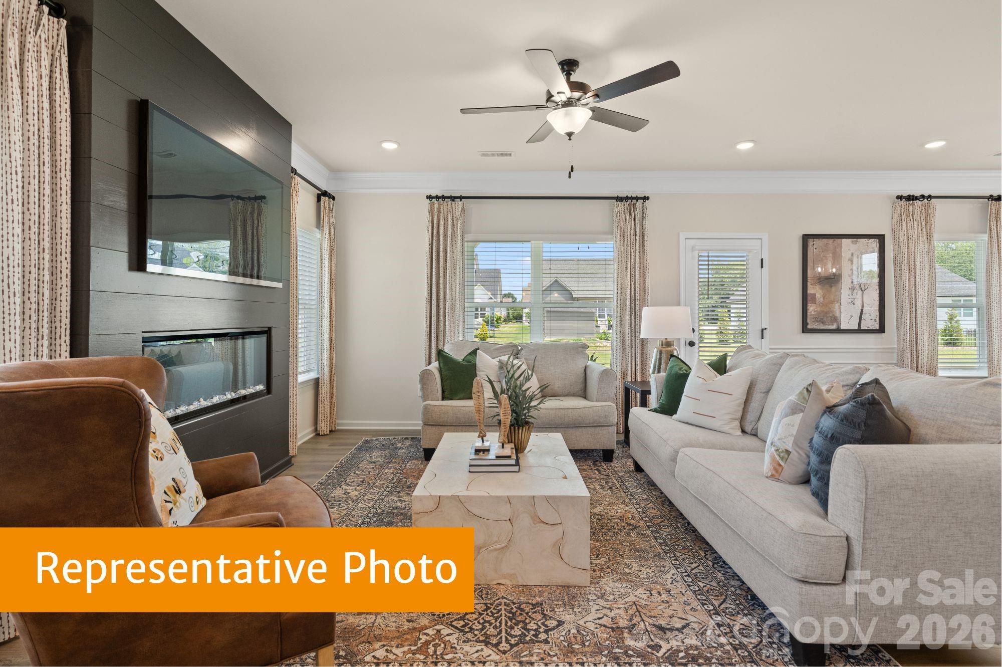 4232 Ruth Creek Court — Charlotte