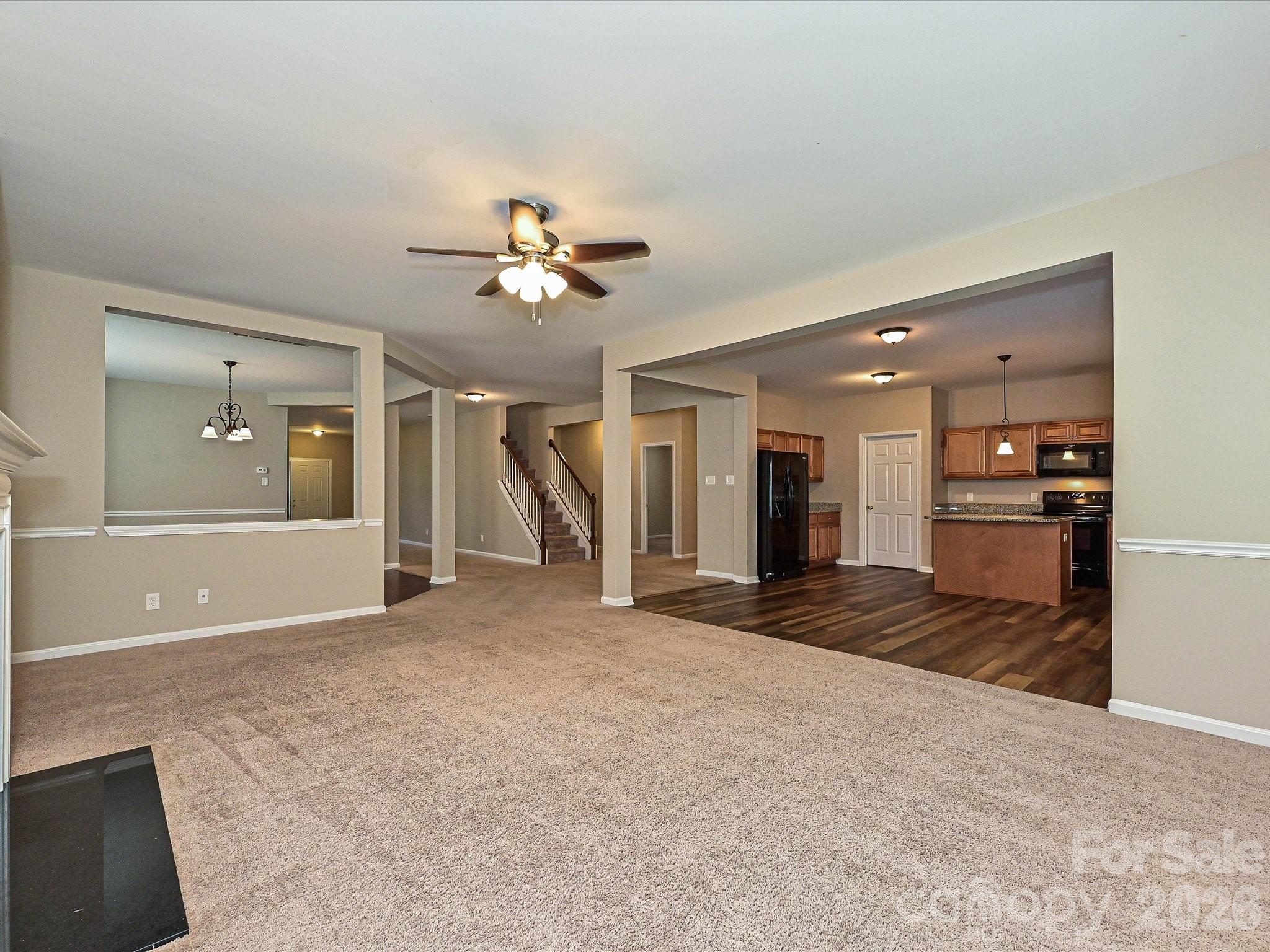 8318 Rockmoor Ridge Road — Charlotte