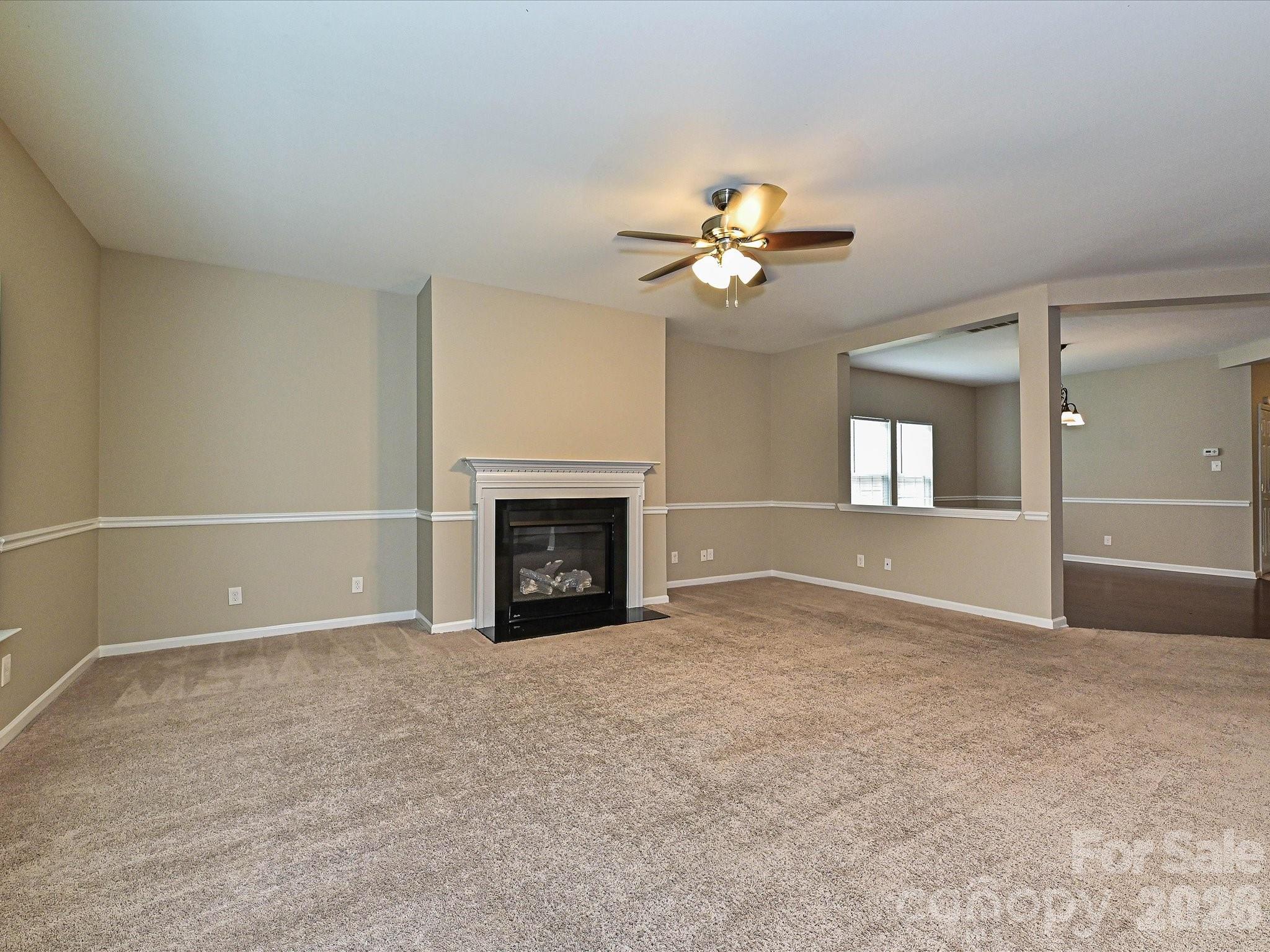 8318 Rockmoor Ridge Road — Charlotte