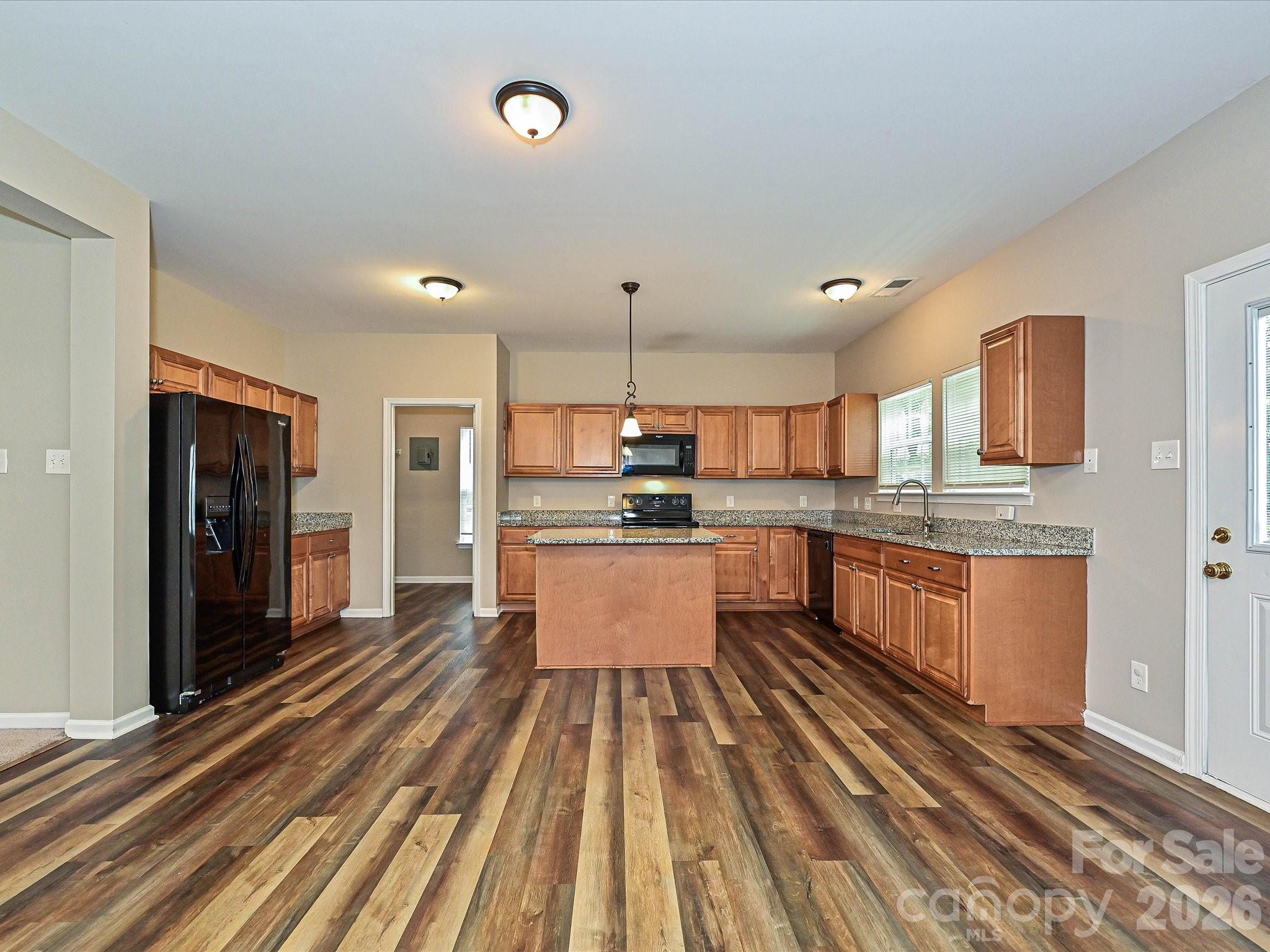 8318 Rockmoor Ridge Road — Charlotte