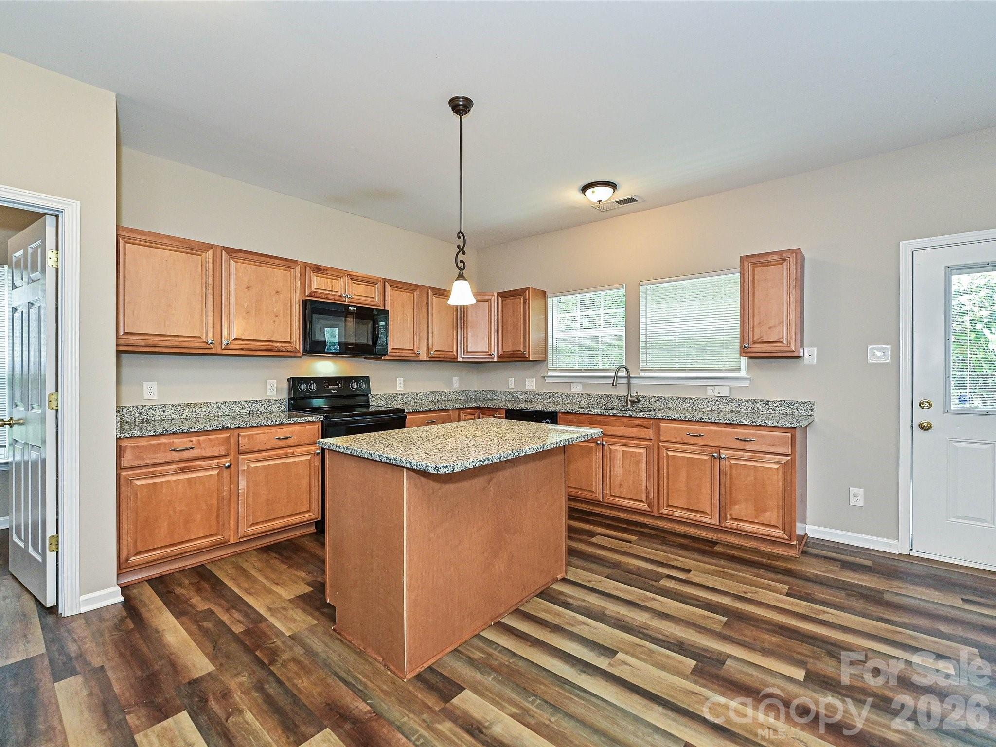 8318 Rockmoor Ridge Road — Charlotte