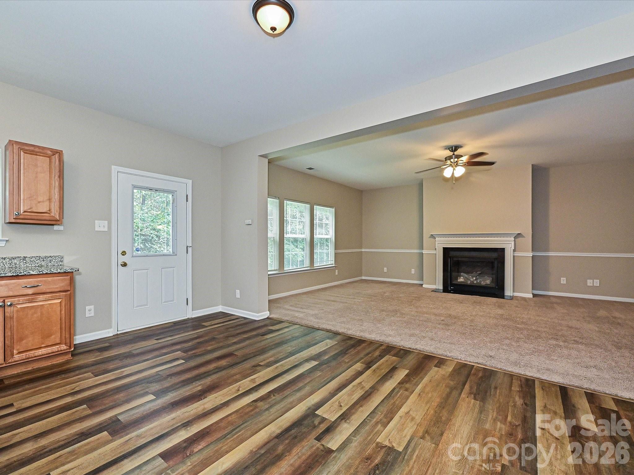 8318 Rockmoor Ridge Road — Charlotte