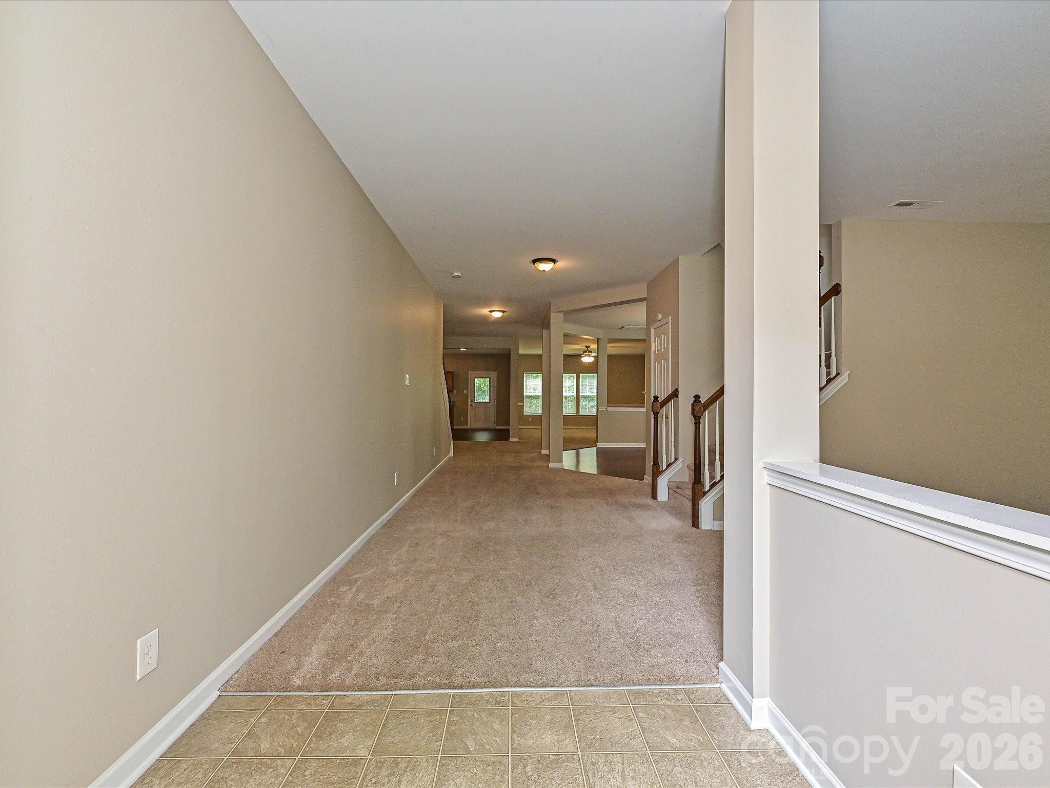 8318 Rockmoor Ridge Road — Charlotte