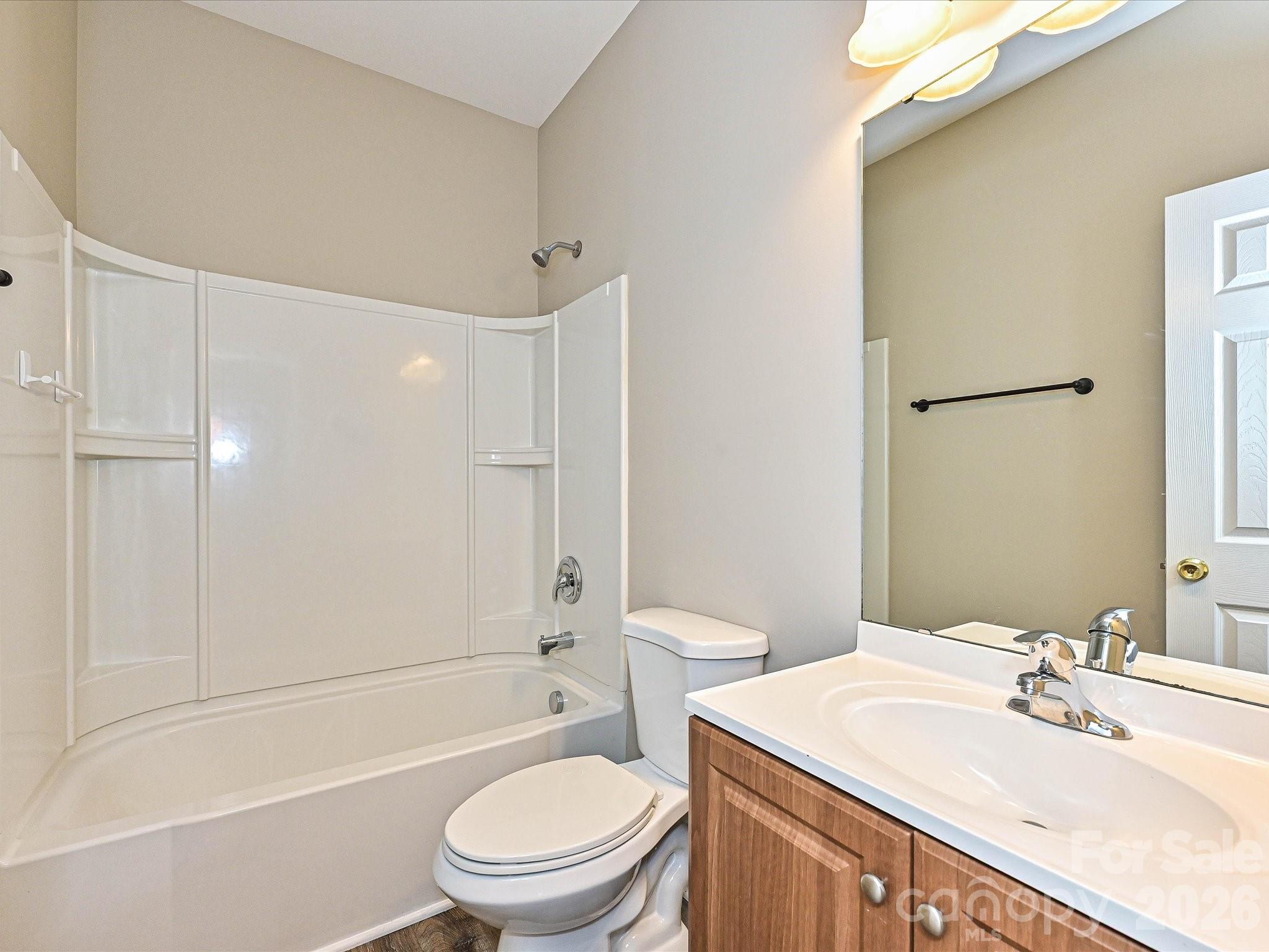 8318 Rockmoor Ridge Road — Charlotte