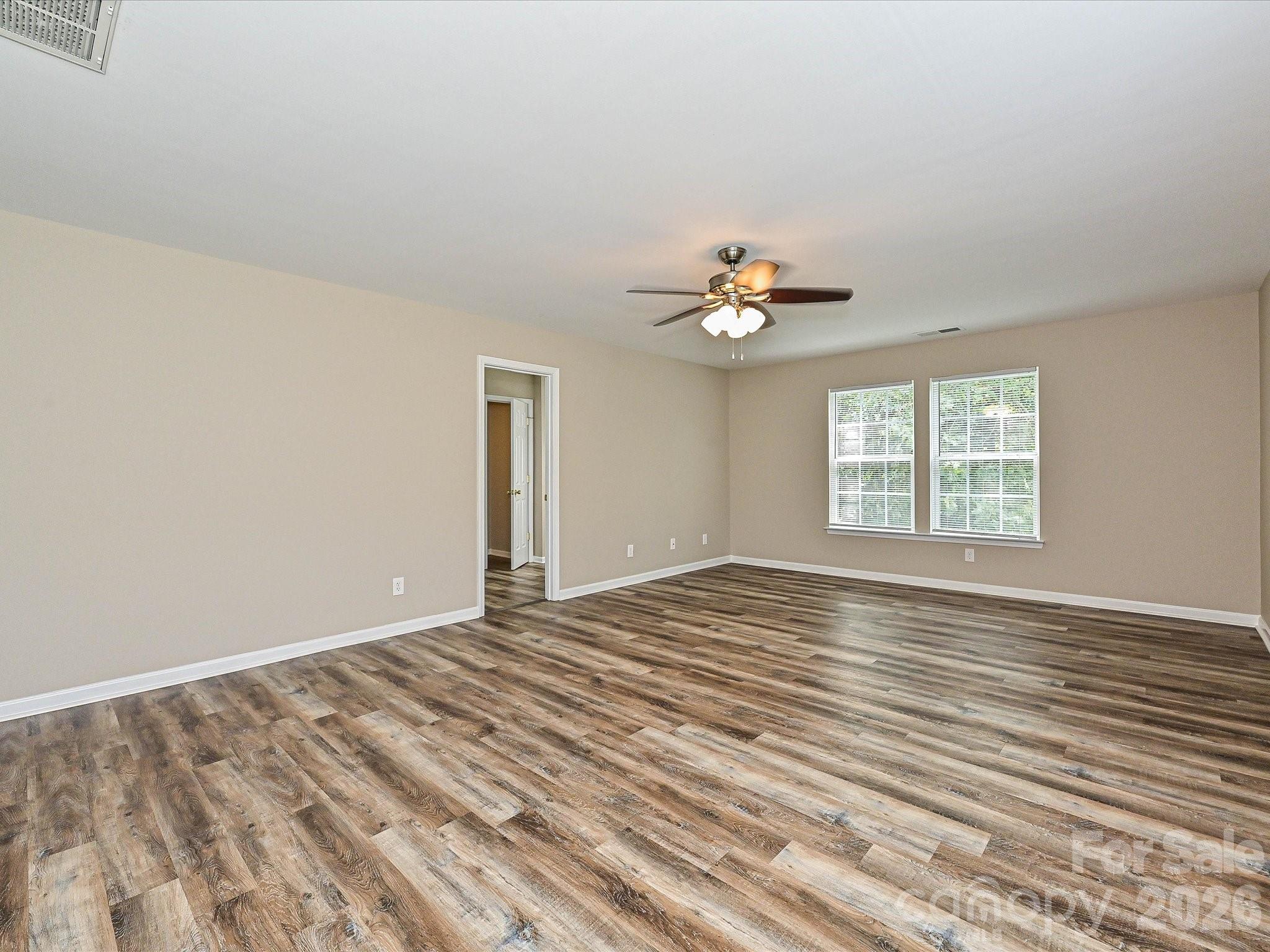 8318 Rockmoor Ridge Road — Charlotte