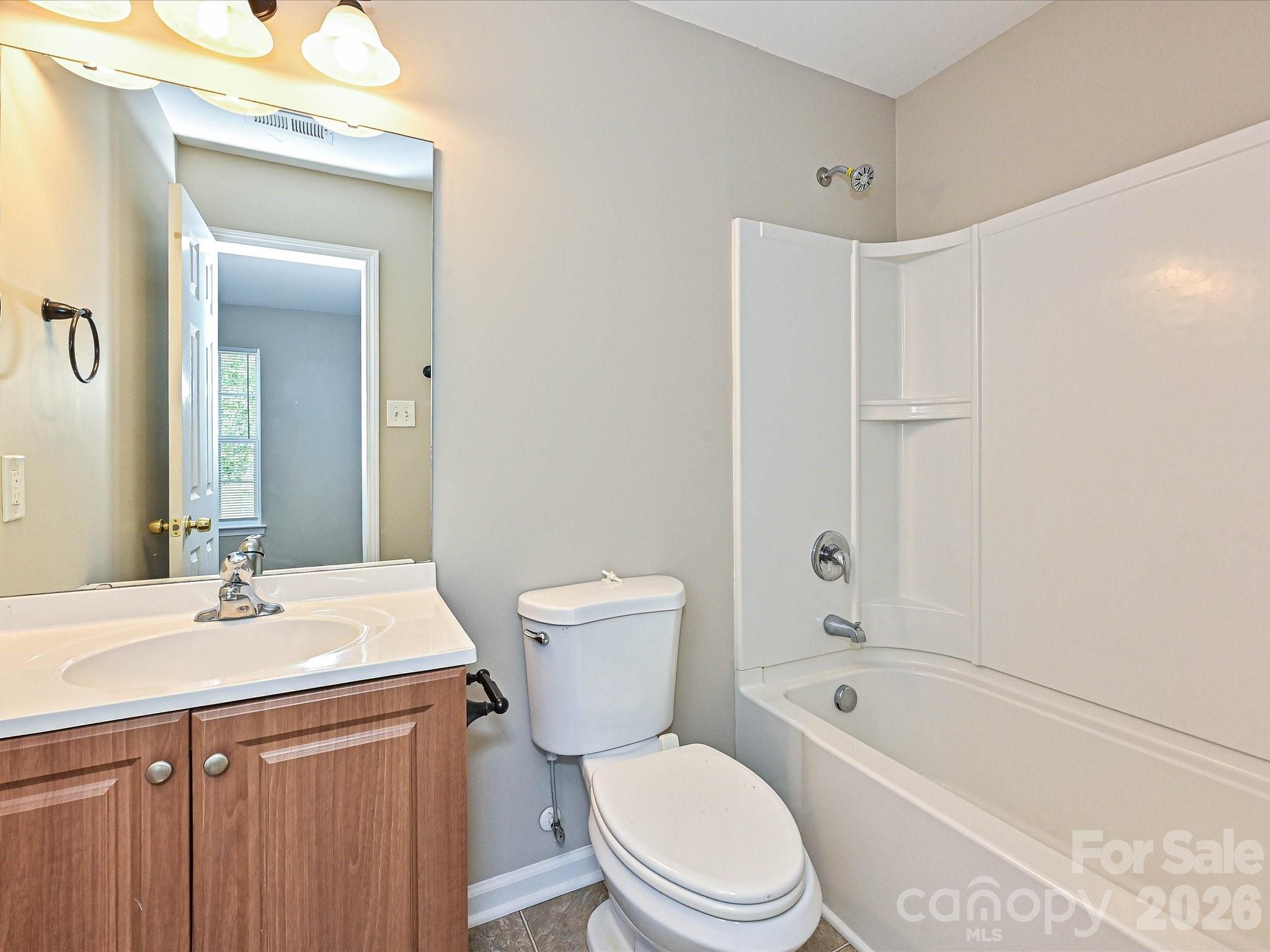 8318 Rockmoor Ridge Road — Charlotte
