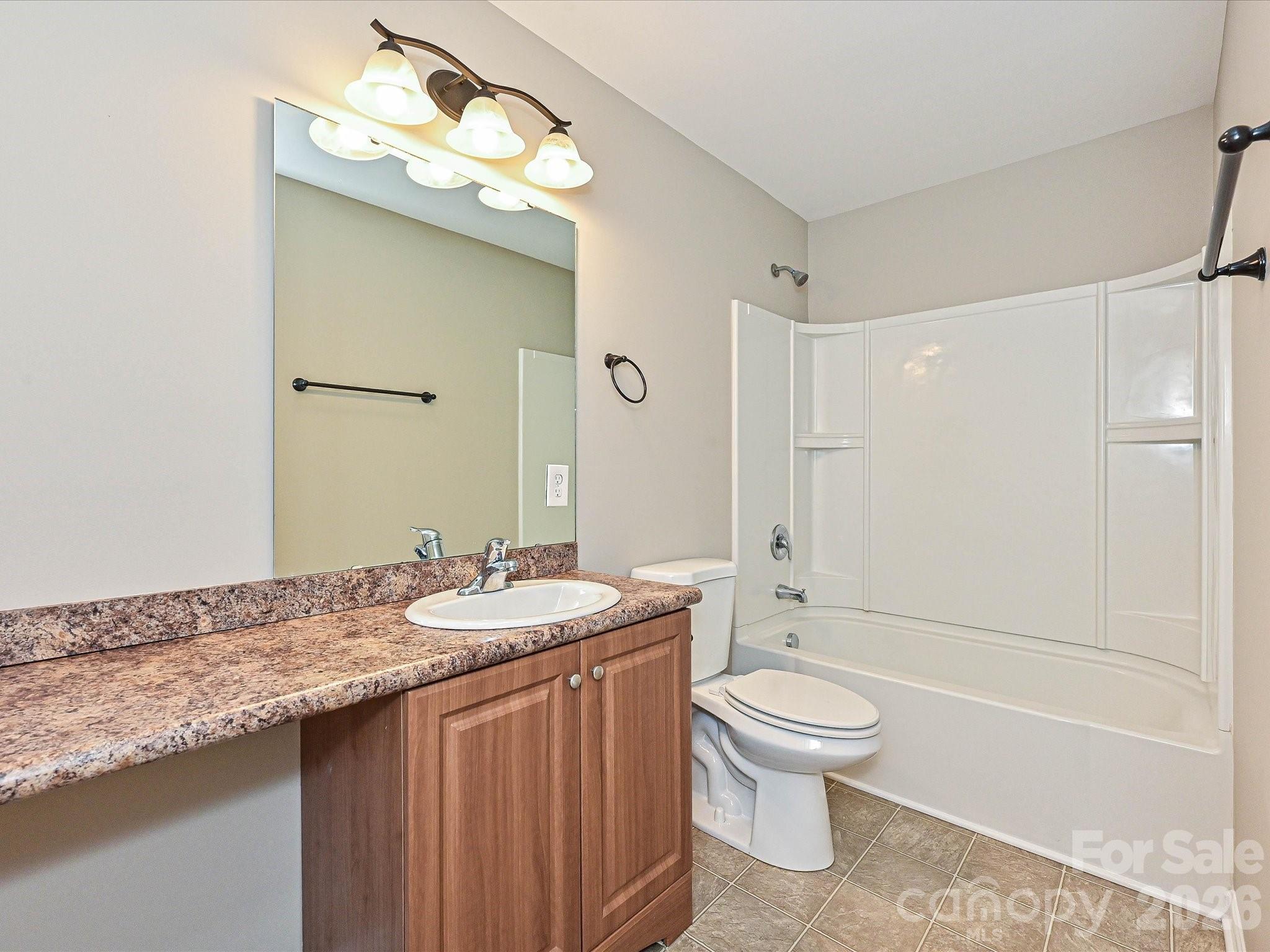 8318 Rockmoor Ridge Road — Charlotte