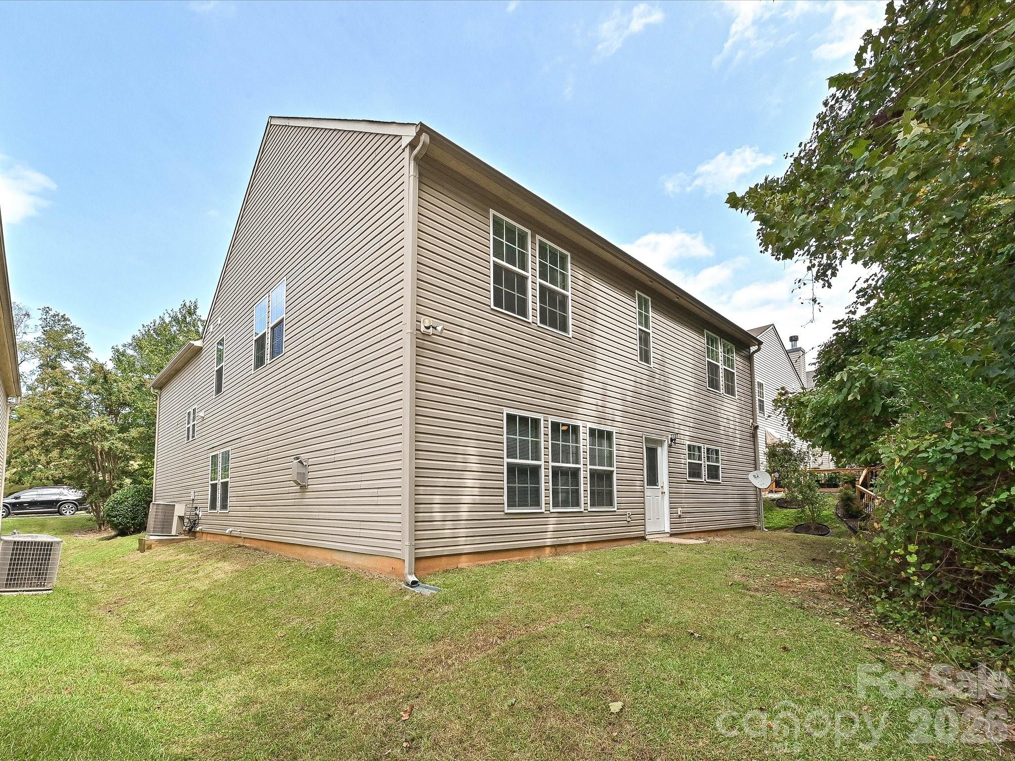 8318 Rockmoor Ridge Road — Charlotte