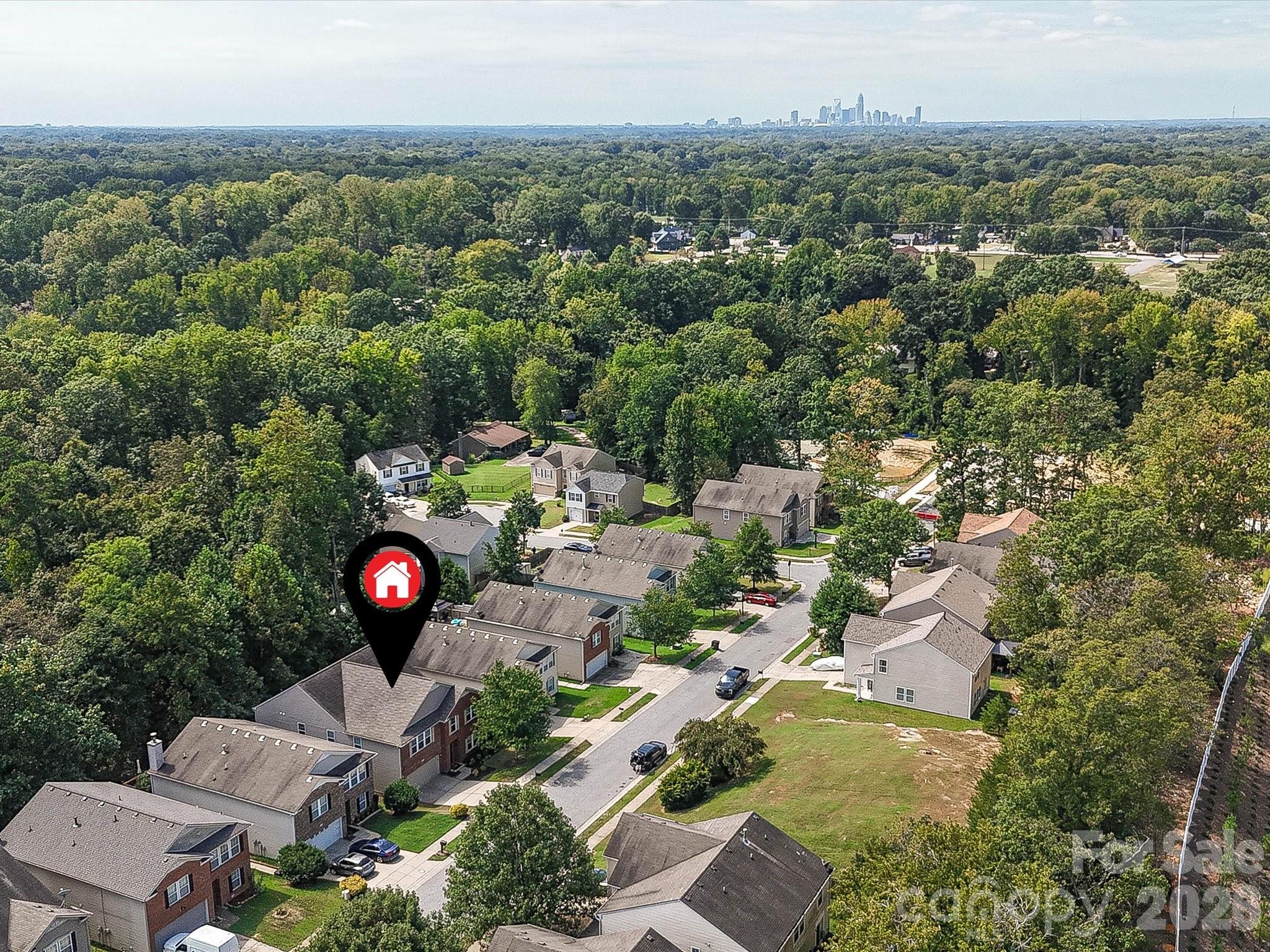 8318 Rockmoor Ridge Road — Charlotte