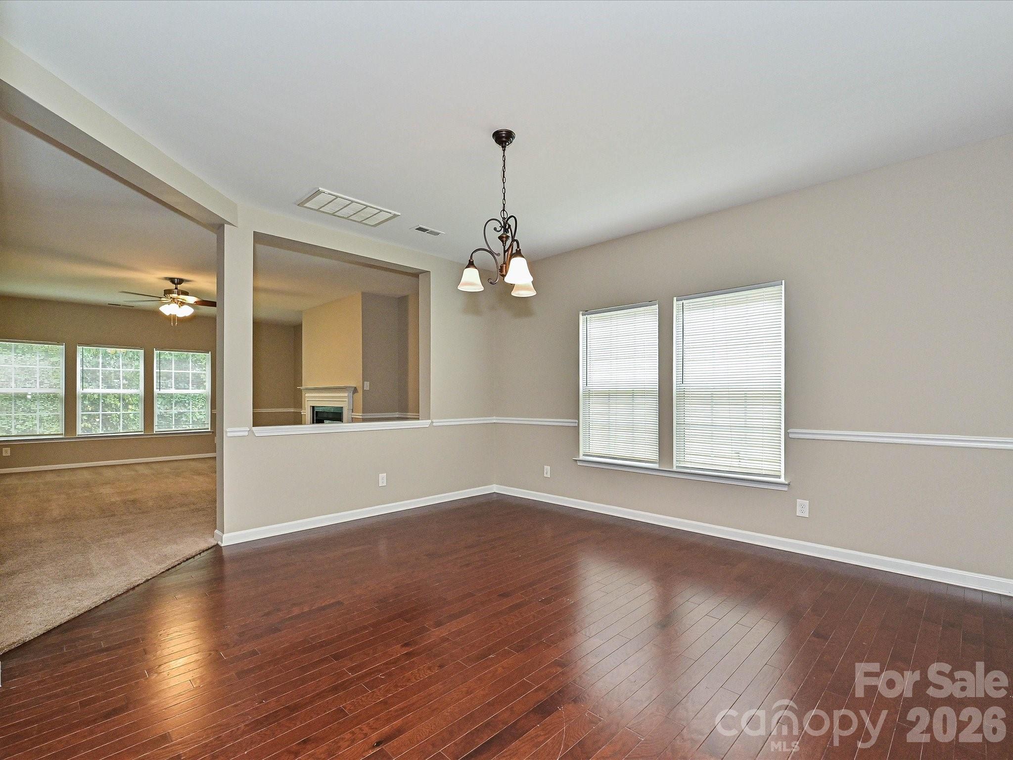 8318 Rockmoor Ridge Road — Charlotte
