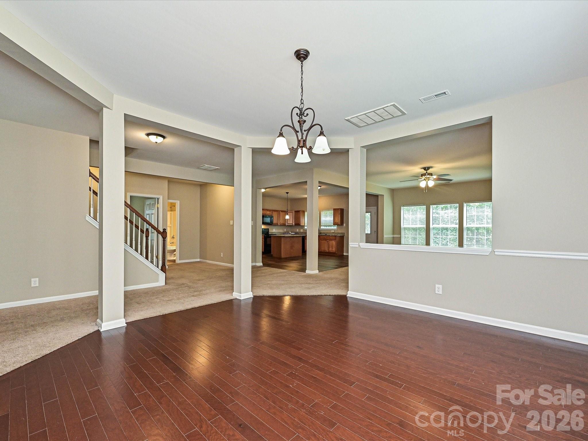 8318 Rockmoor Ridge Road — Charlotte