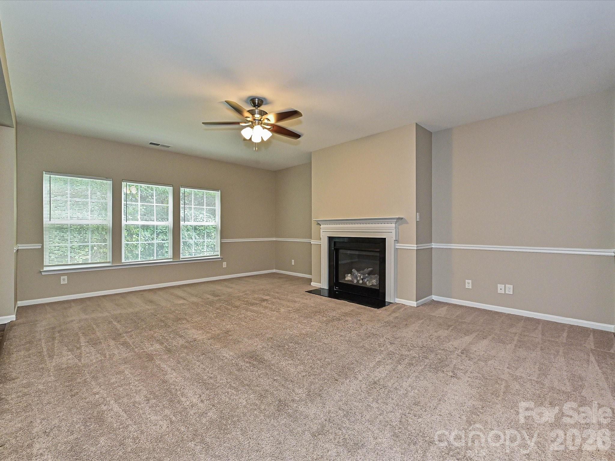 8318 Rockmoor Ridge Road — Charlotte