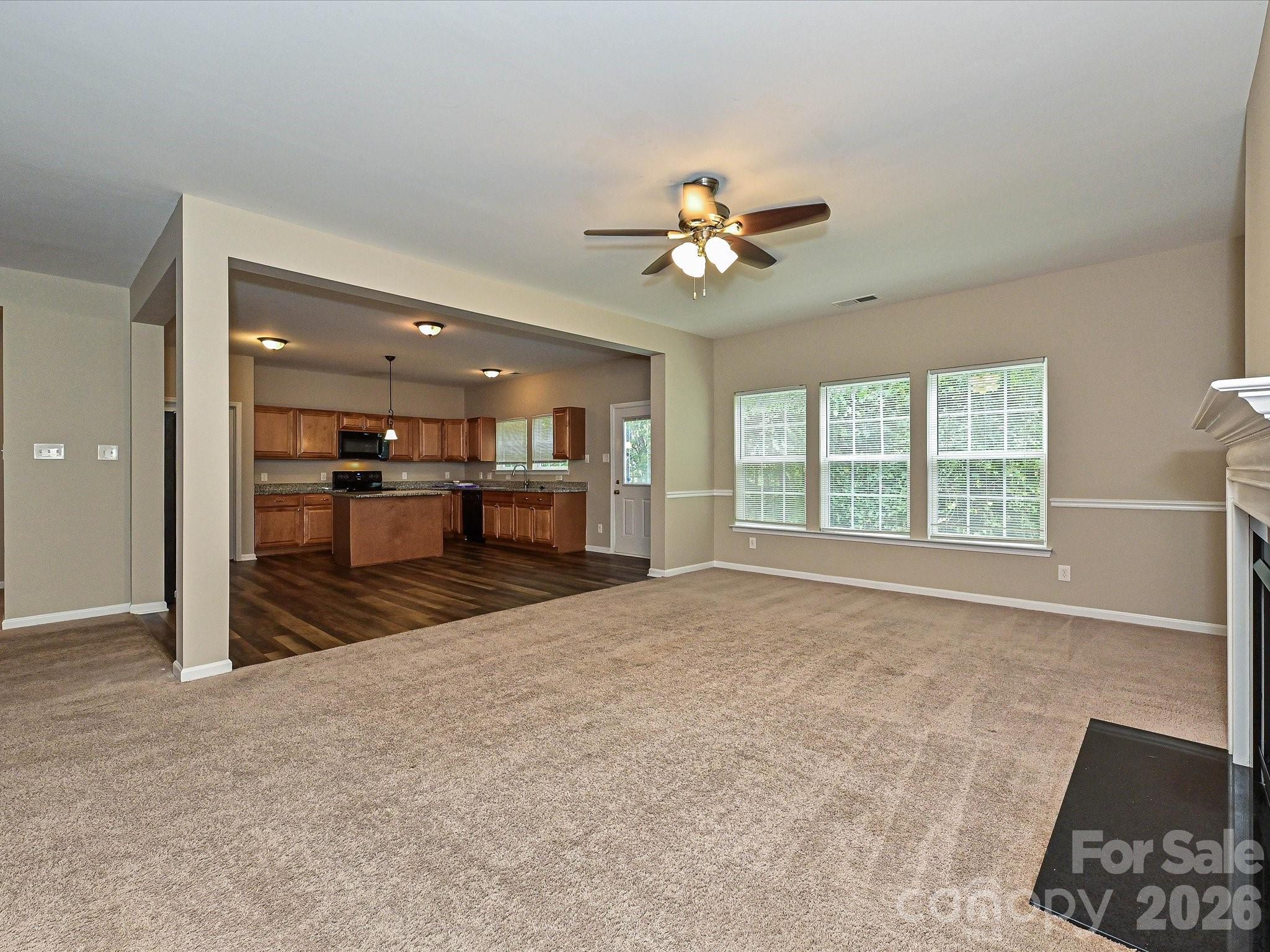 8318 Rockmoor Ridge Road — Charlotte
