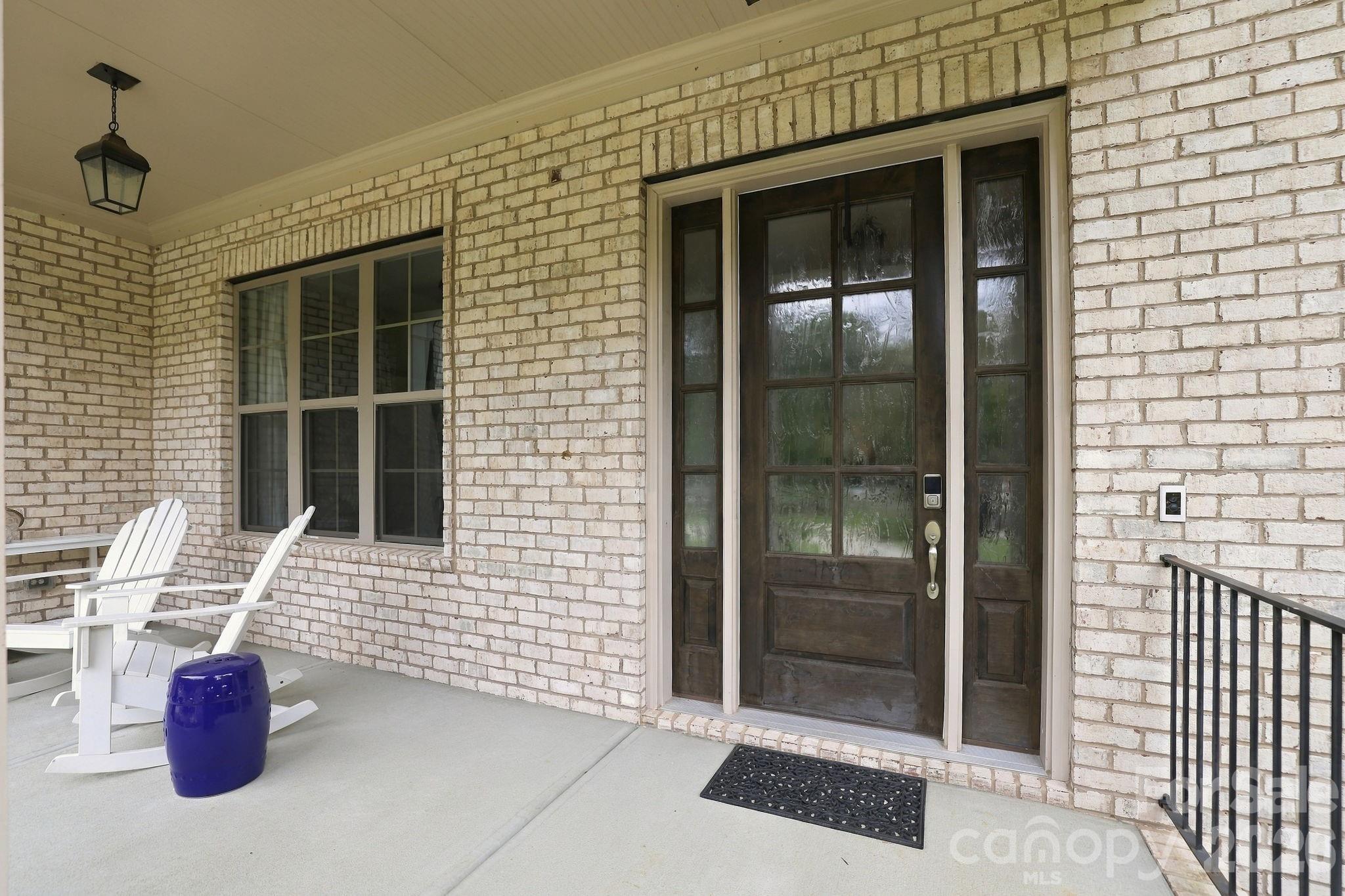 3948 Carmel Acres Drive — Charlotte
