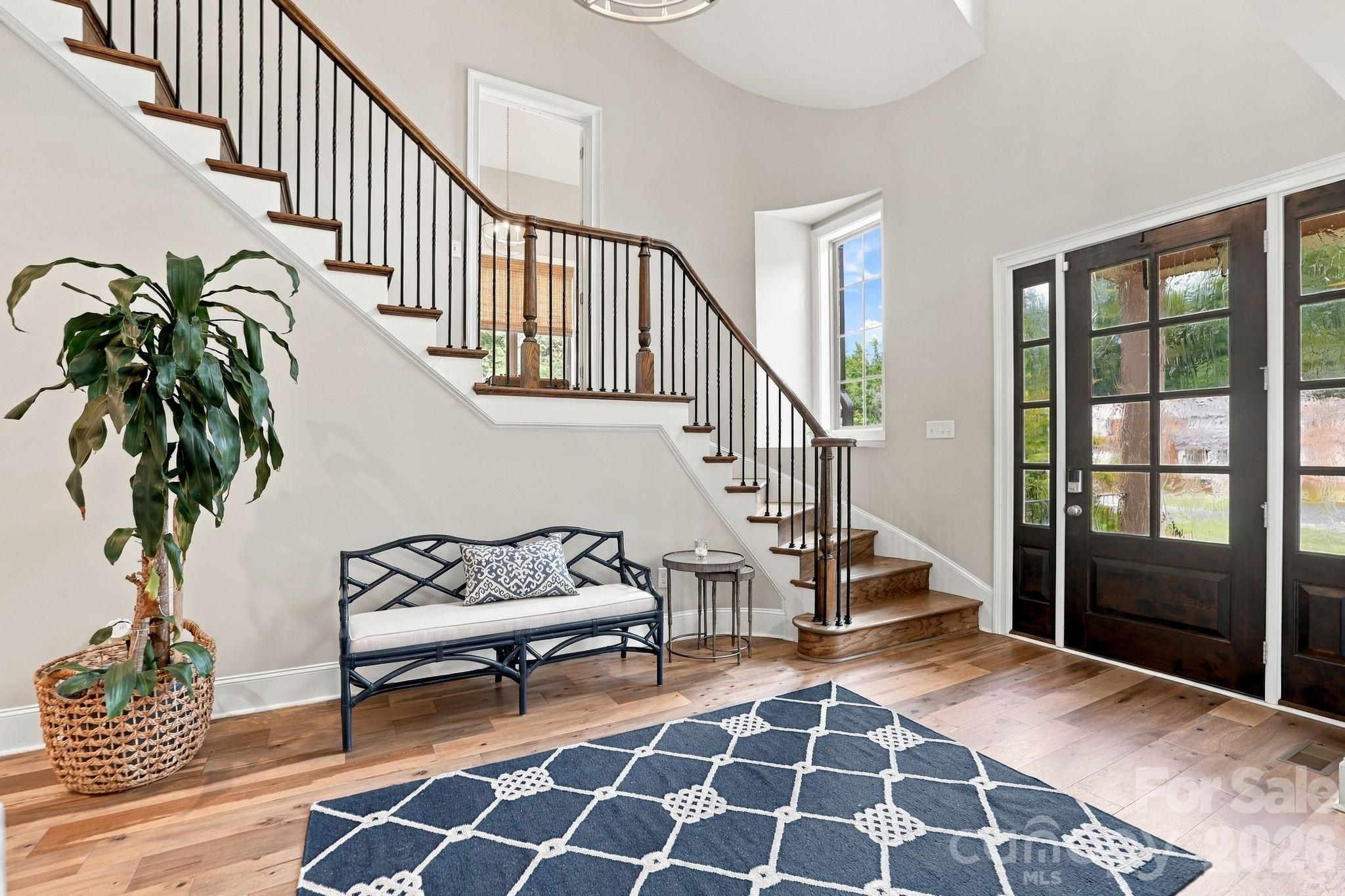 3948 Carmel Acres Drive — Charlotte