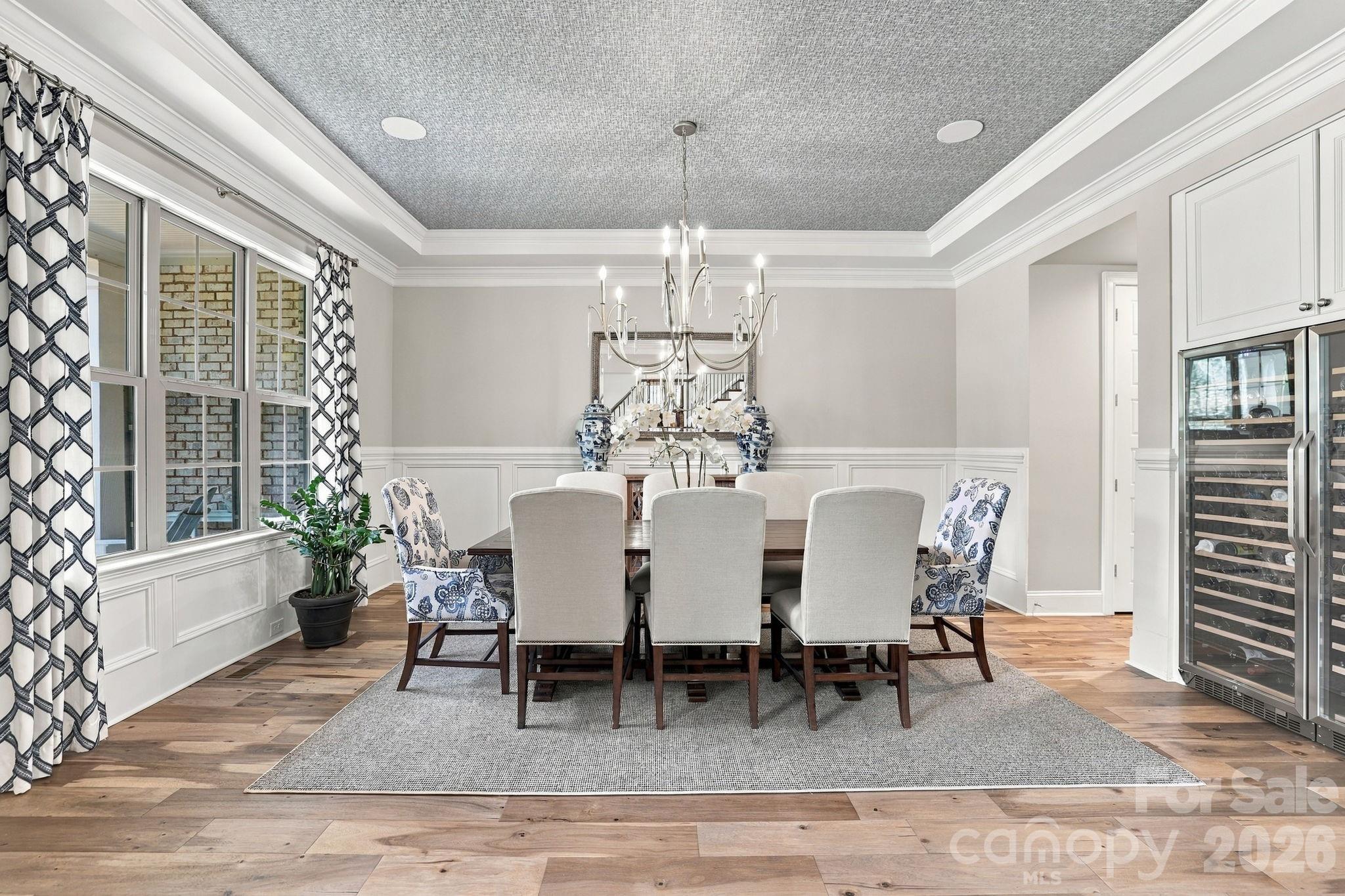 3948 Carmel Acres Drive — Charlotte