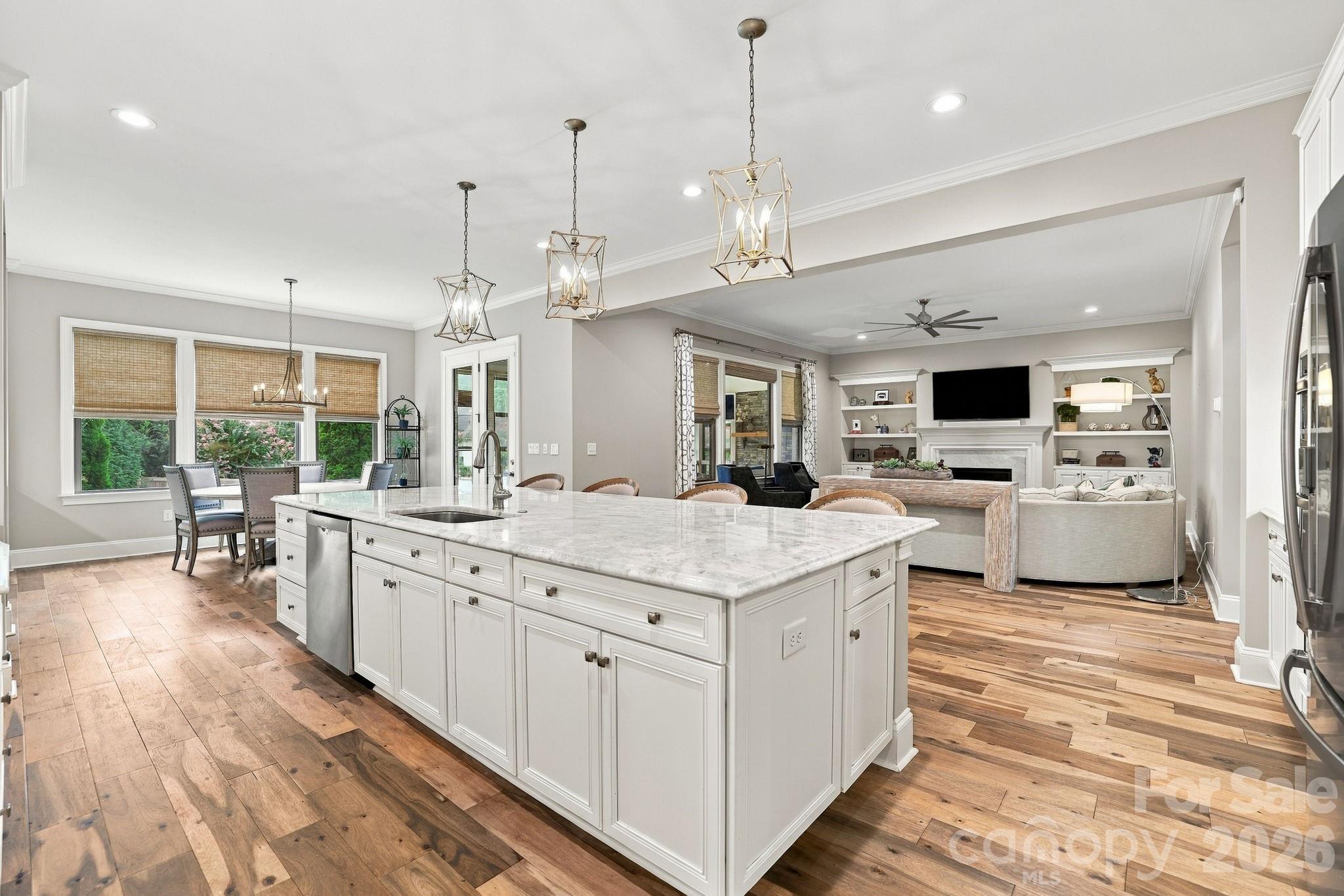 3948 Carmel Acres Drive — Charlotte