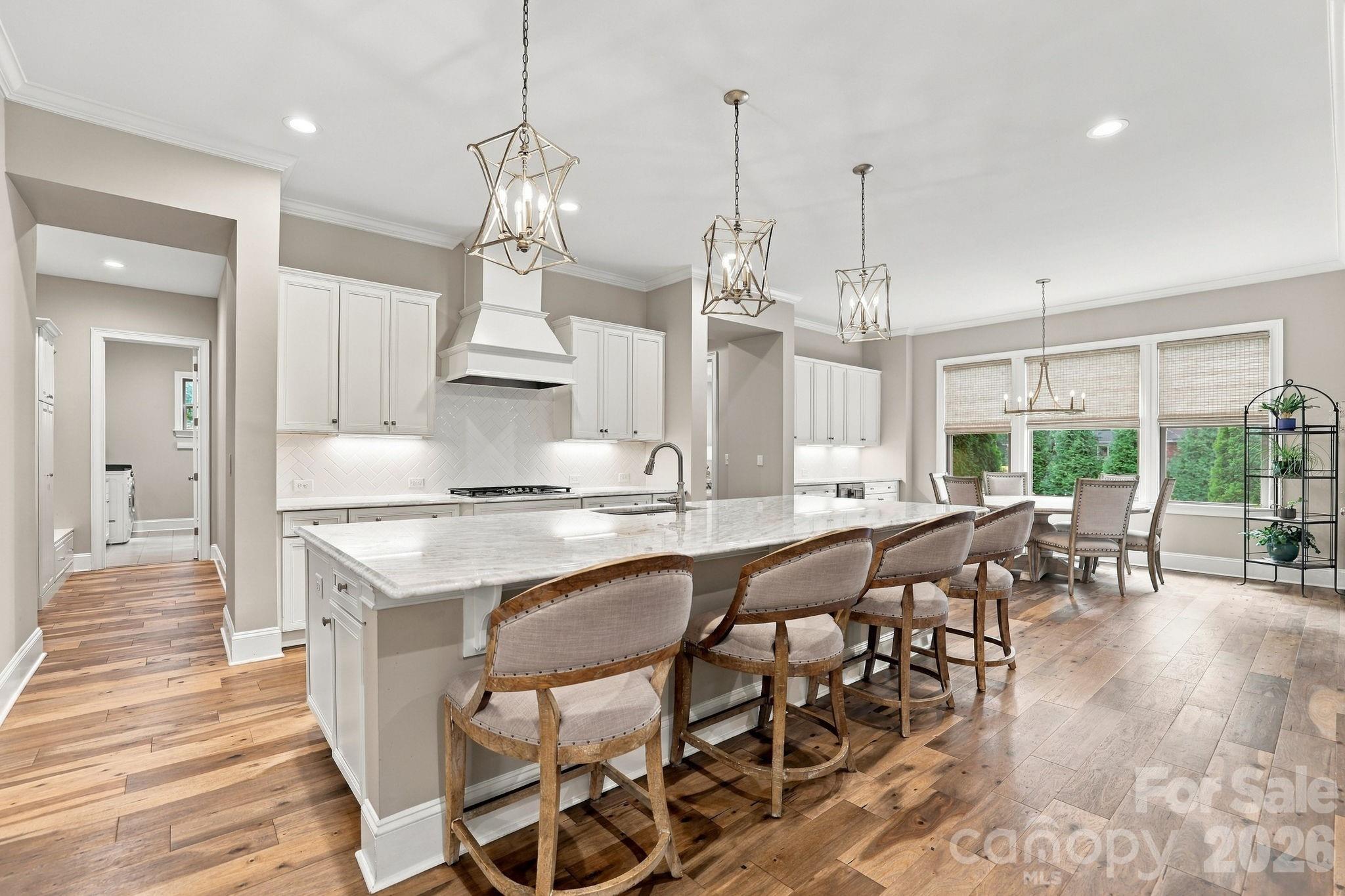 3948 Carmel Acres Drive — Charlotte