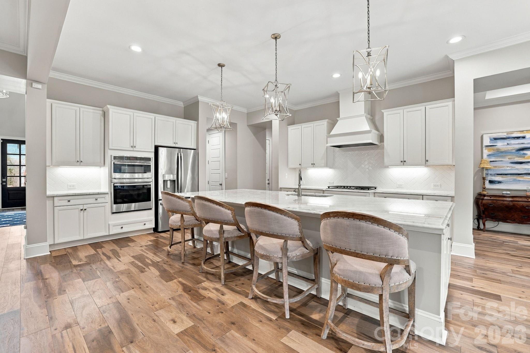 3948 Carmel Acres Drive — Charlotte