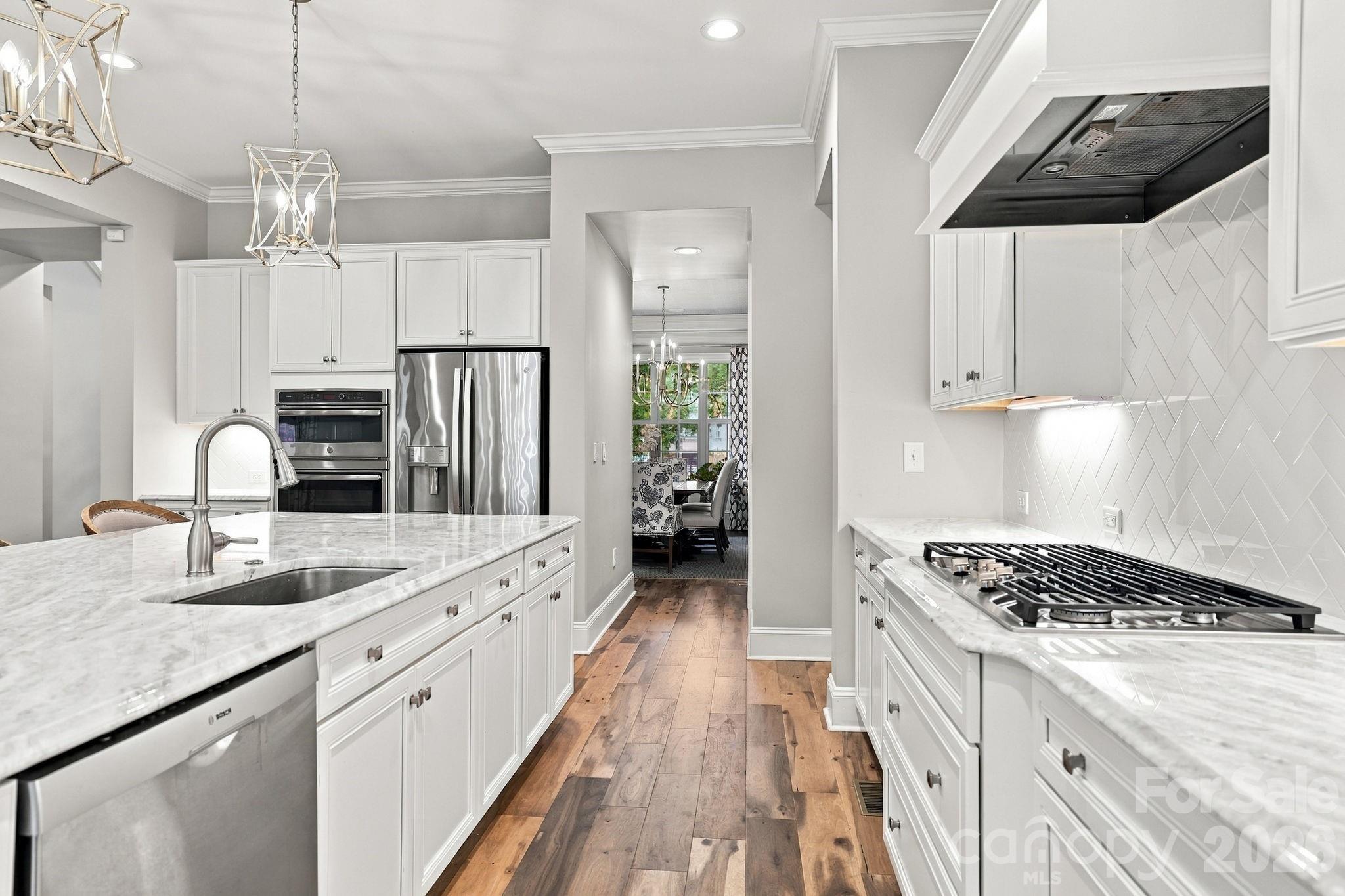 3948 Carmel Acres Drive — Charlotte