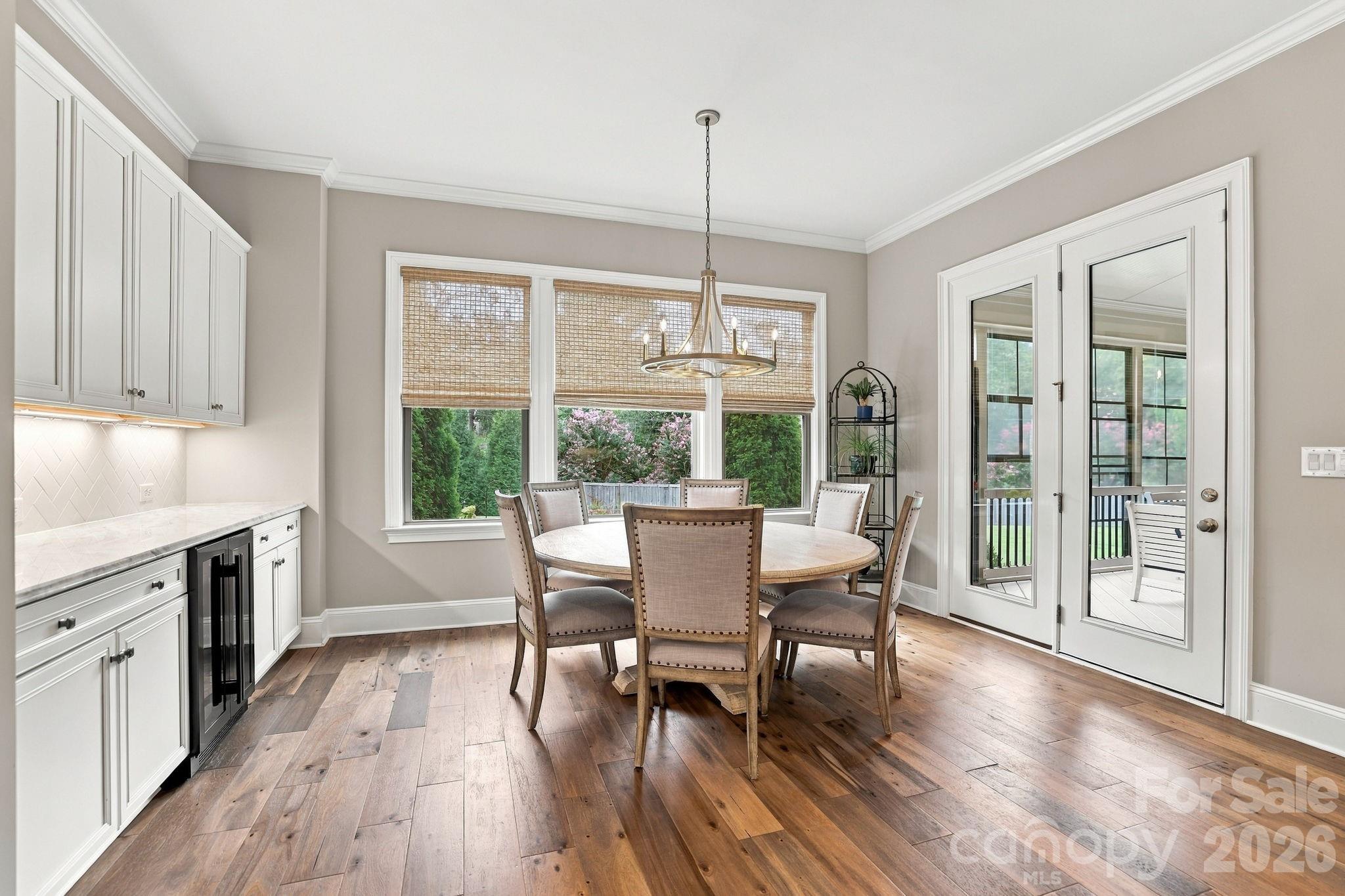3948 Carmel Acres Drive — Charlotte