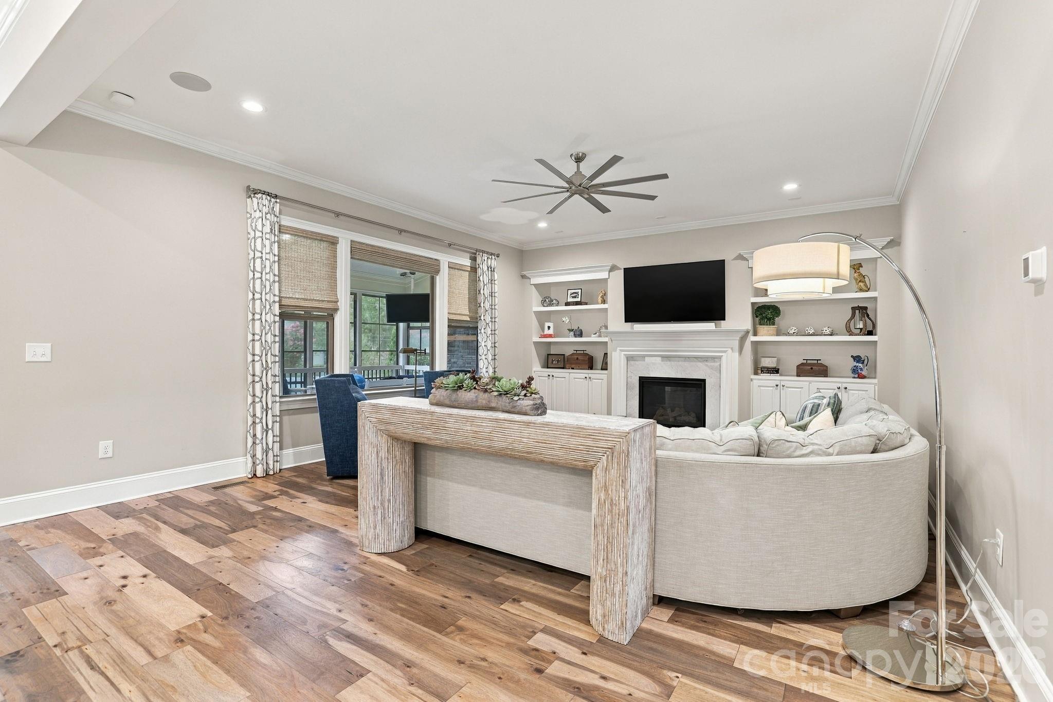 3948 Carmel Acres Drive — Charlotte