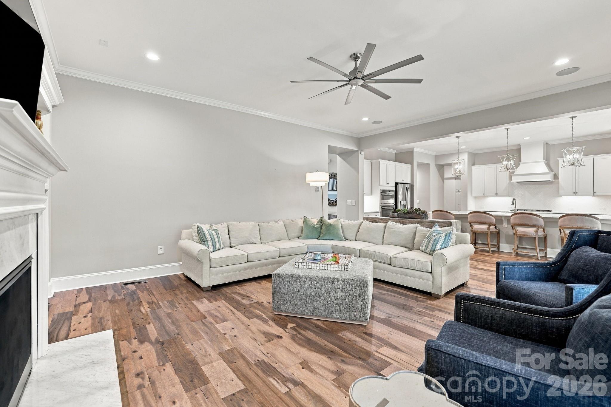 3948 Carmel Acres Drive — Charlotte