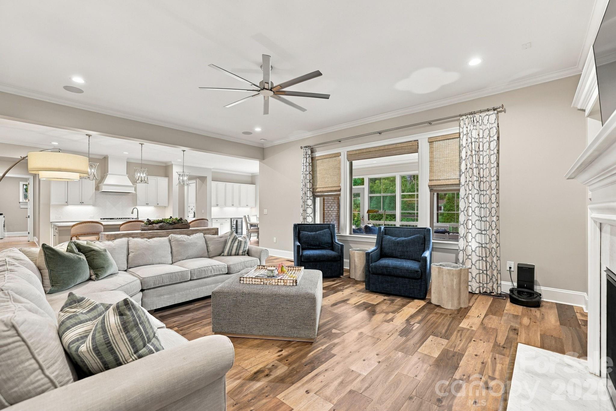 3948 Carmel Acres Drive — Charlotte