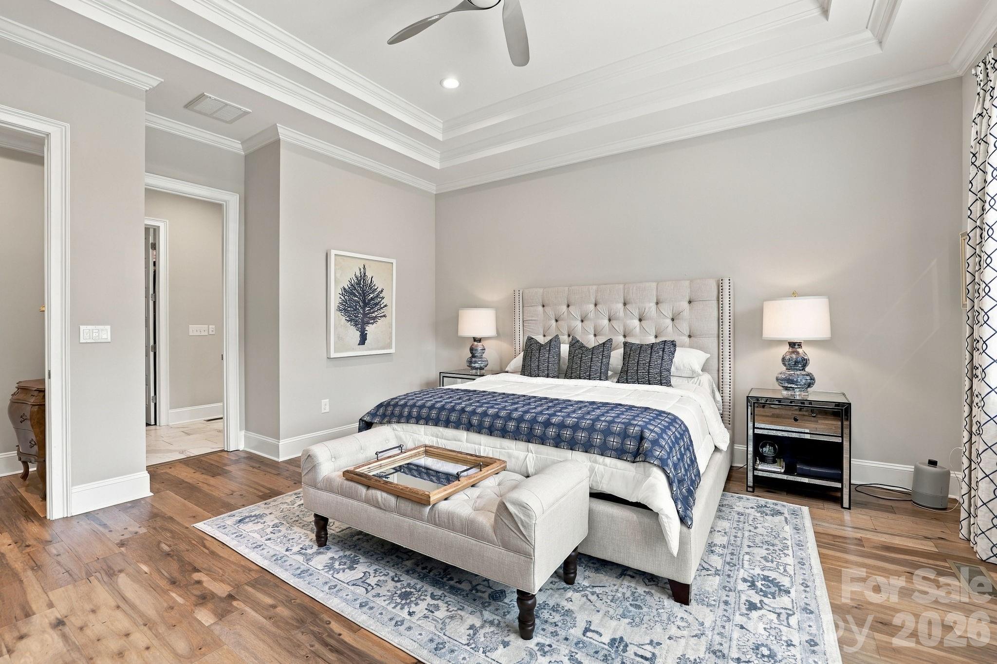 3948 Carmel Acres Drive — Charlotte
