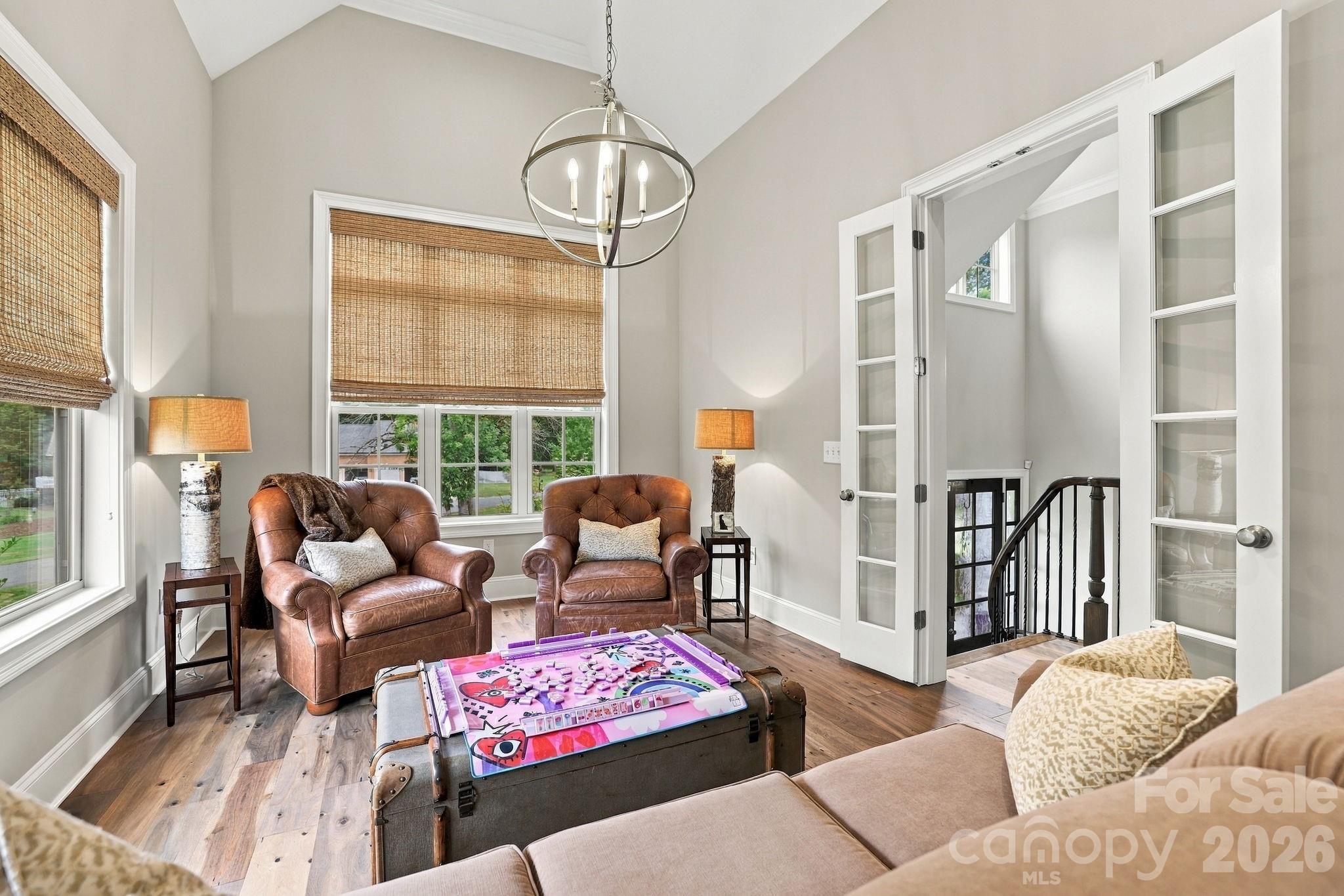 3948 Carmel Acres Drive — Charlotte