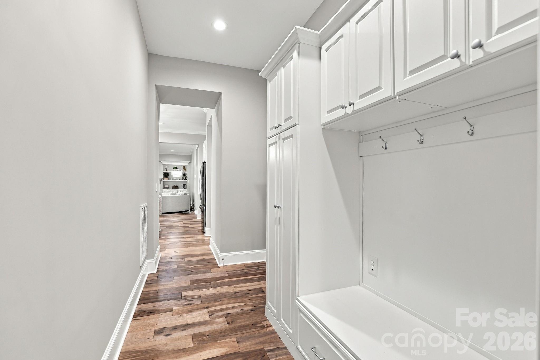 3948 Carmel Acres Drive — Charlotte