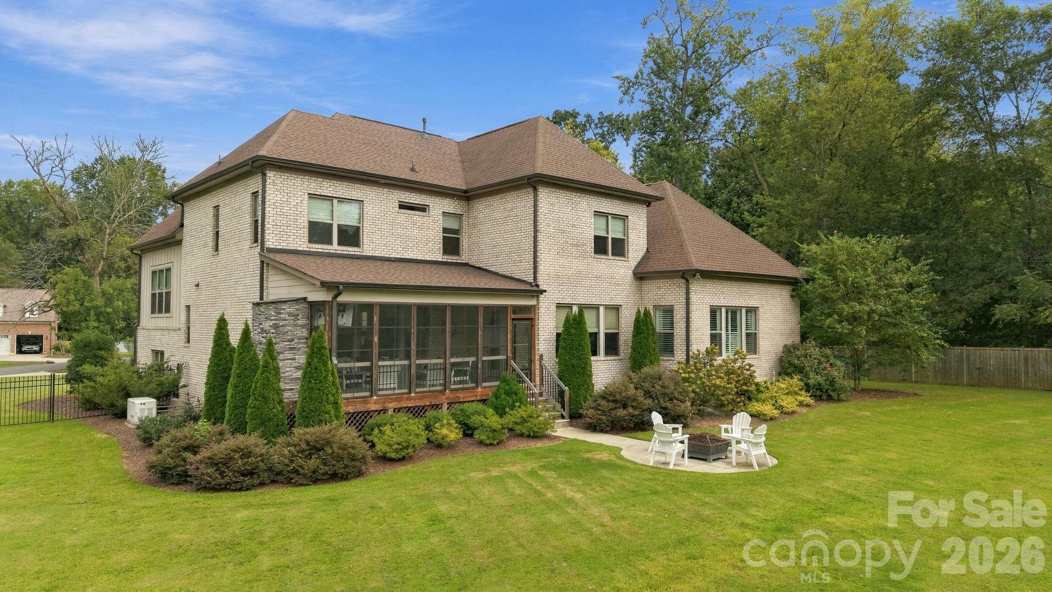 3948 Carmel Acres Drive — Charlotte