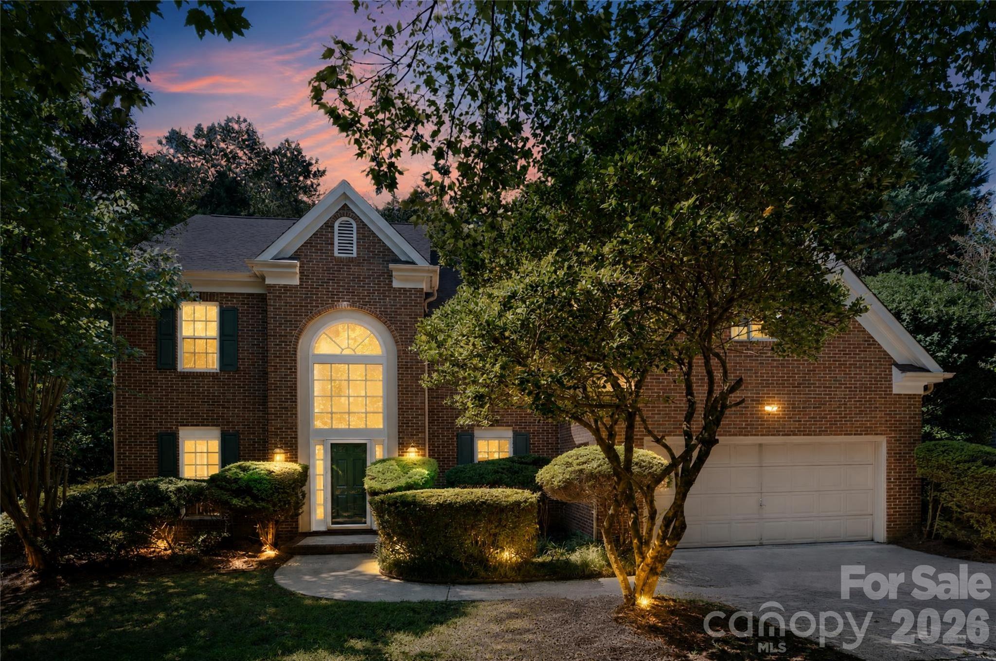 4635 Appley Mead Lane — Charlotte