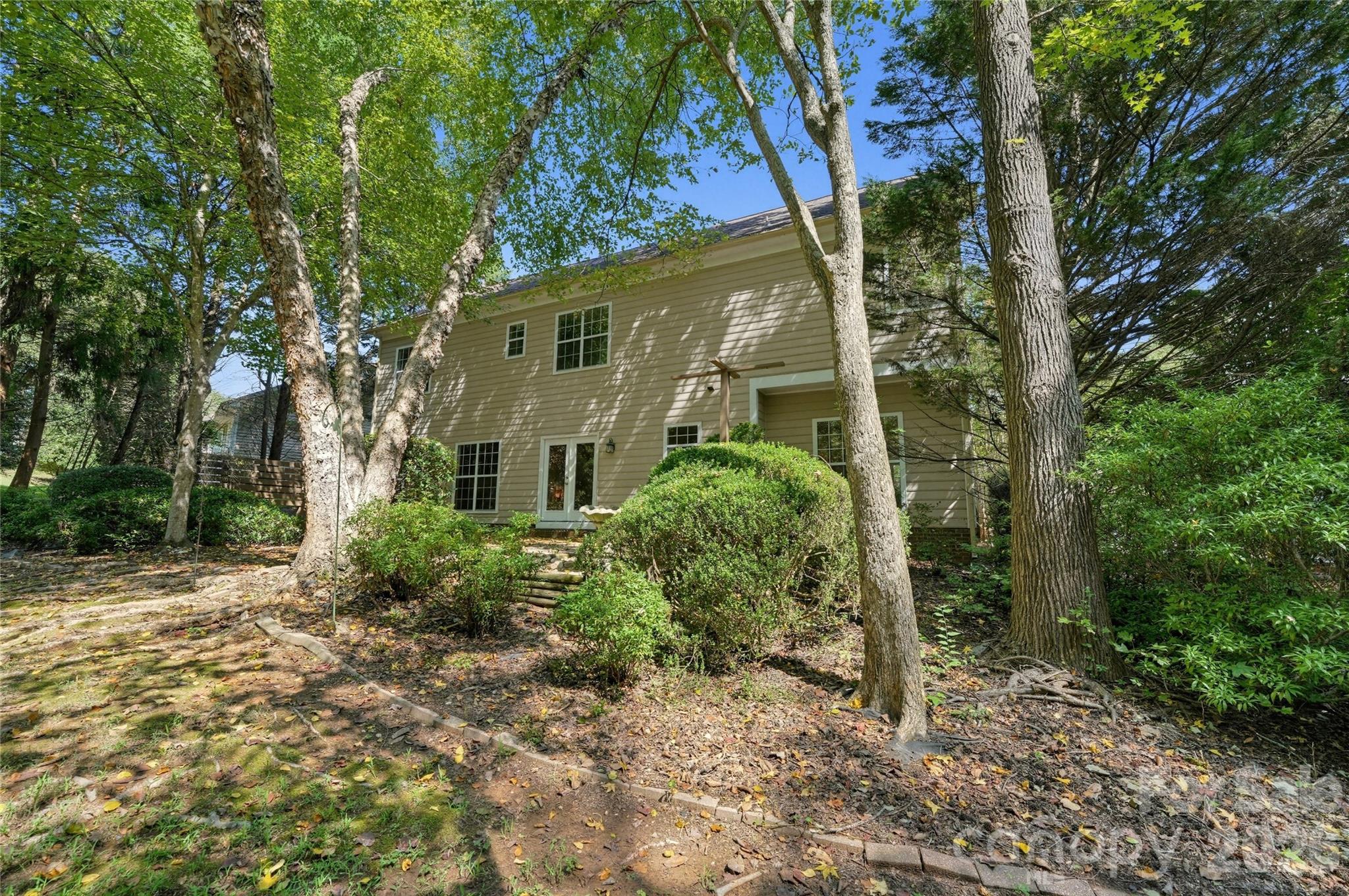 4635 Appley Mead Lane — Charlotte