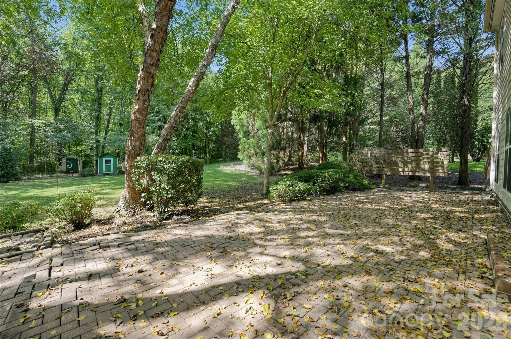 4635 Appley Mead Lane — Charlotte