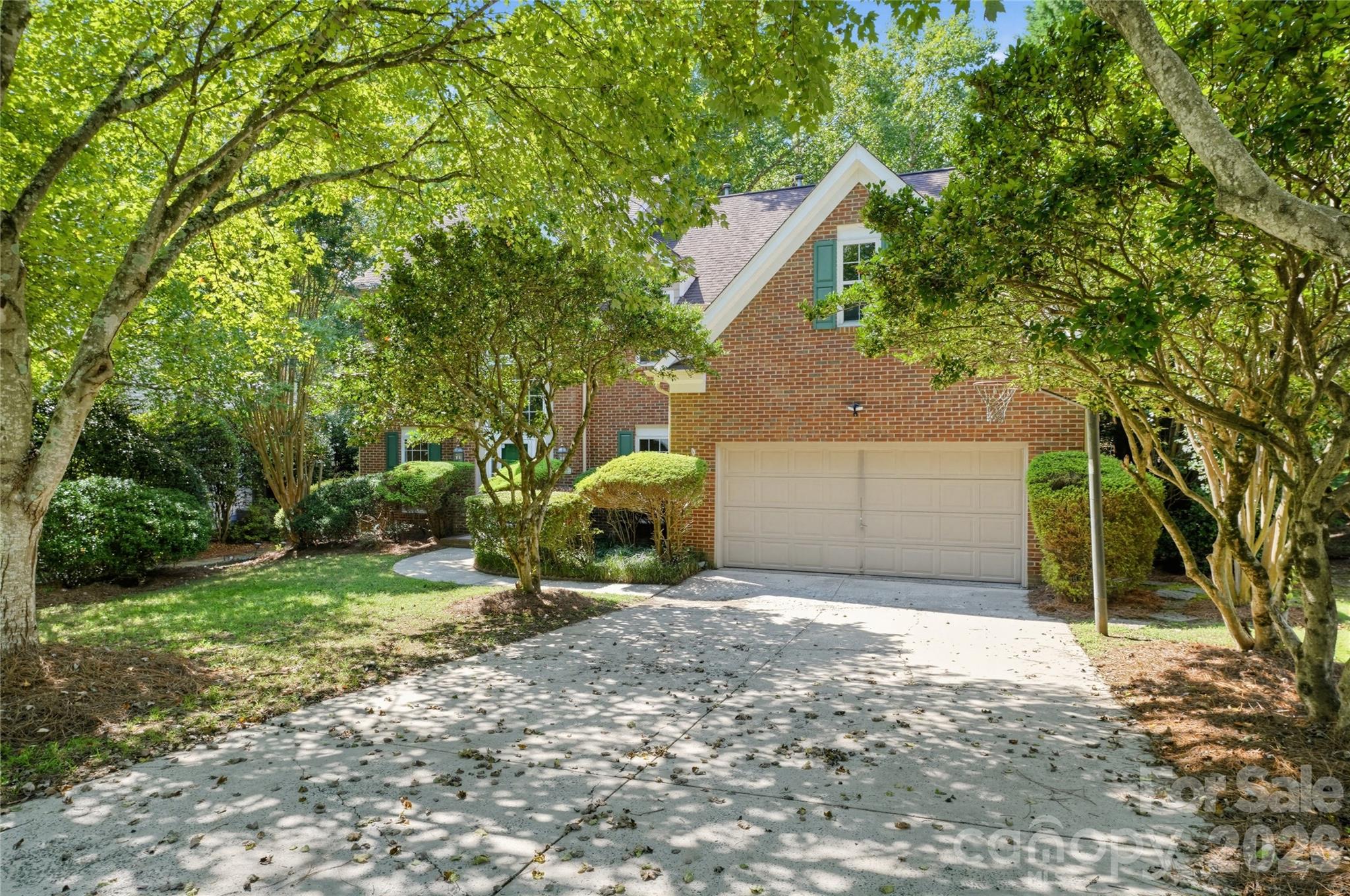 4635 Appley Mead Lane — Charlotte