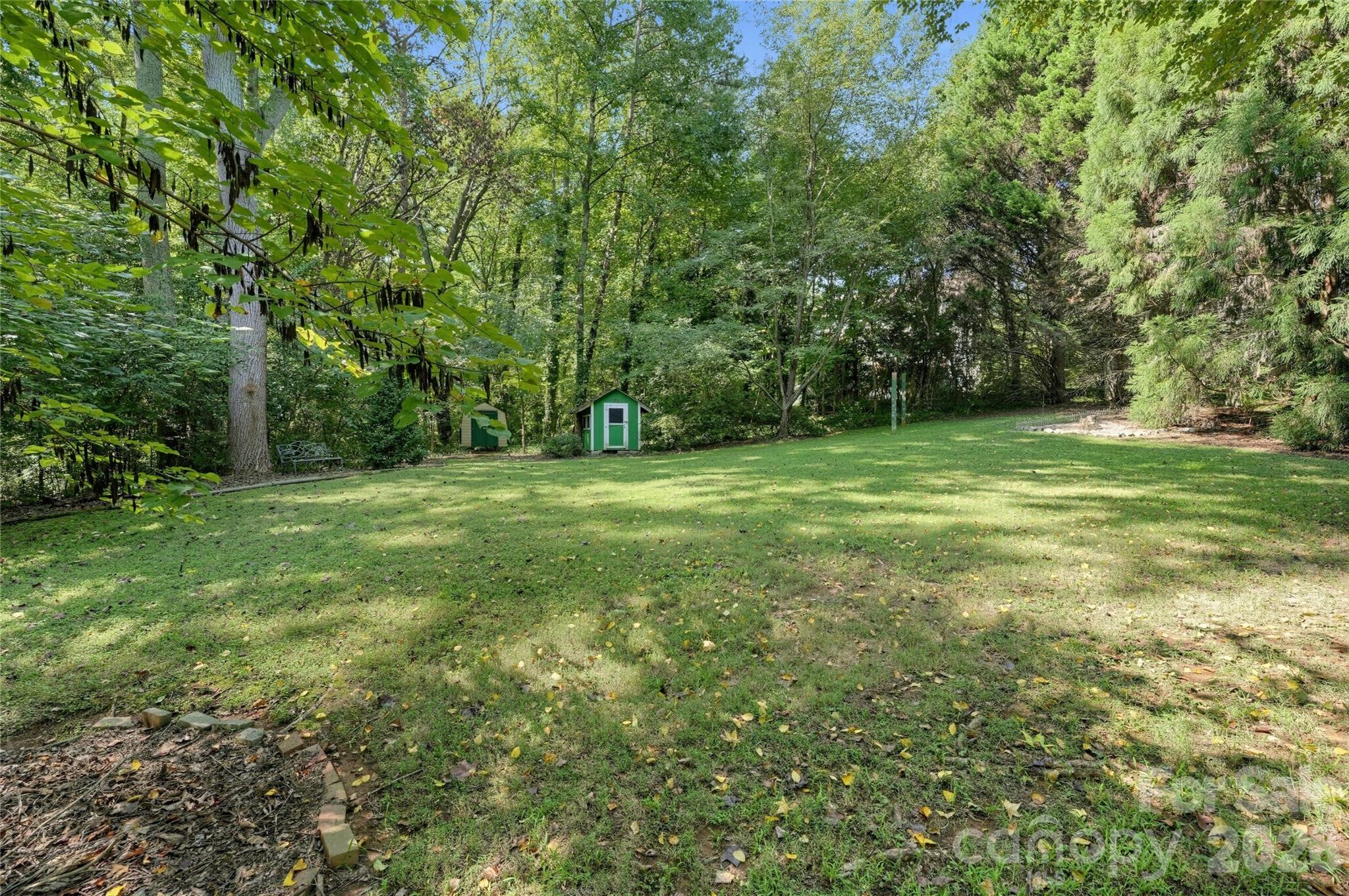4635 Appley Mead Lane — Charlotte